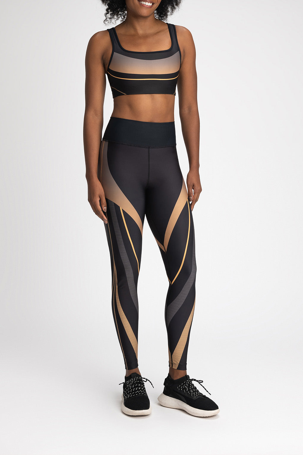 Techverse Sports Bra