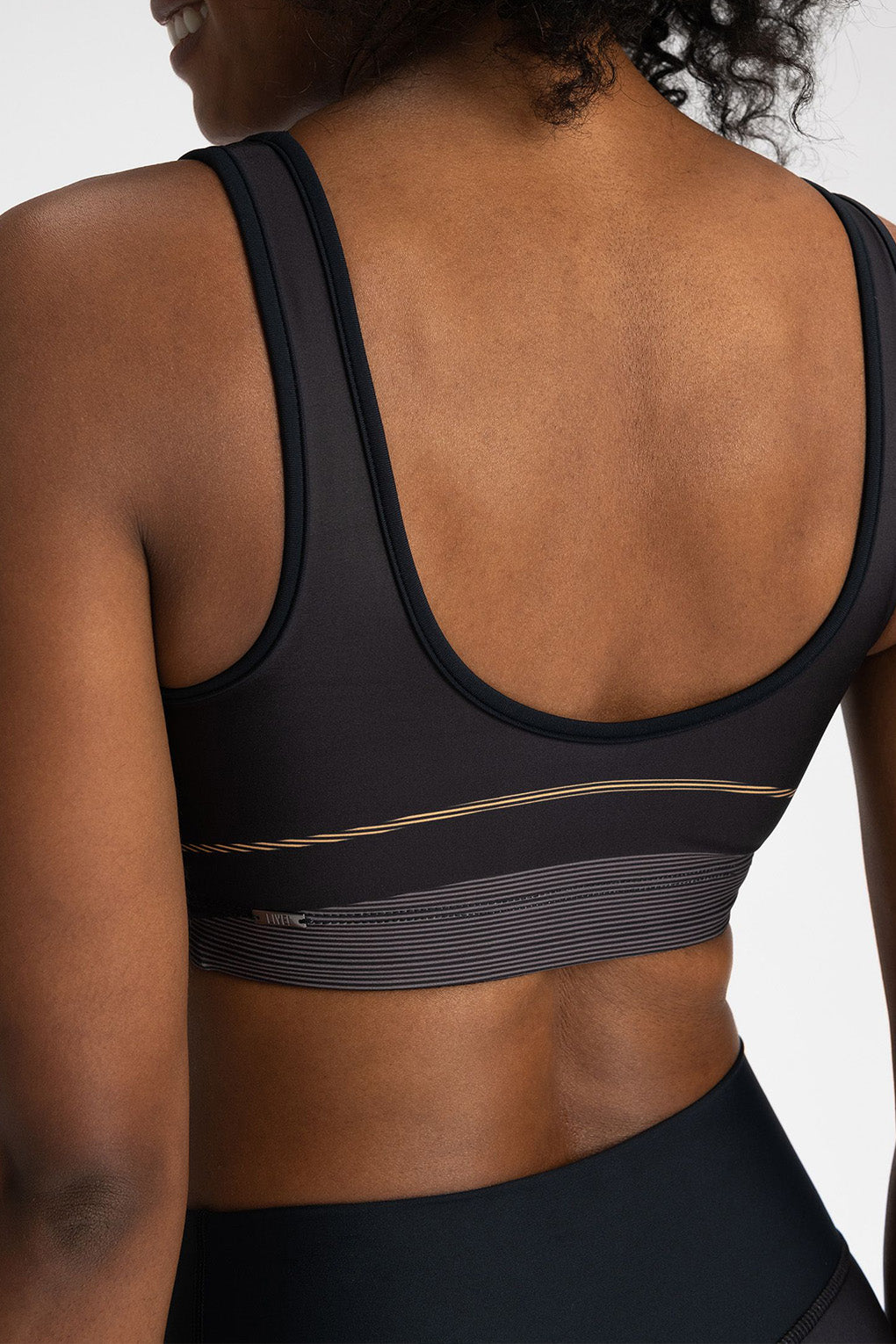 Techverse Sports Bra