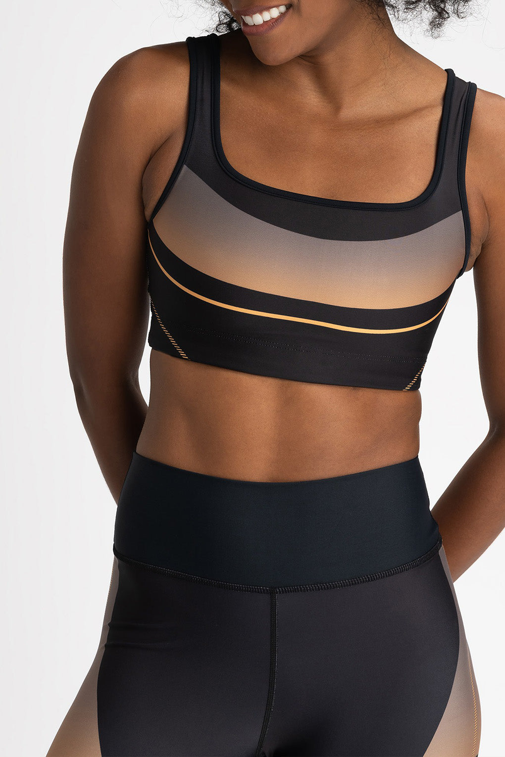 Techverse Sports Bra