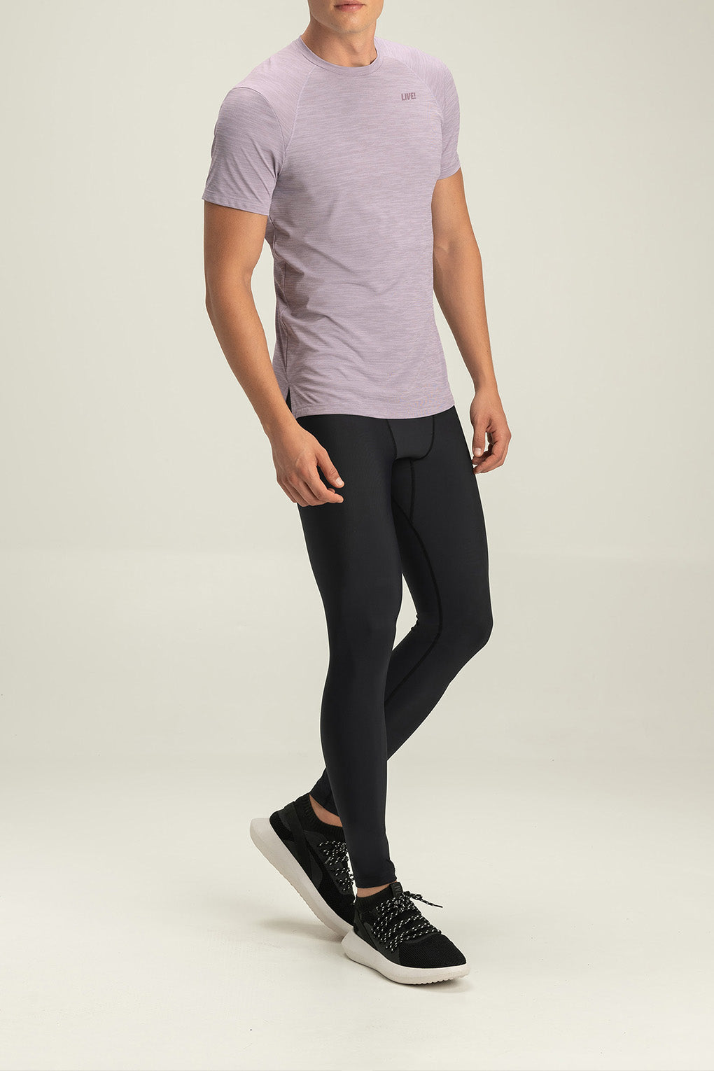 Fit Skin T-Shirt