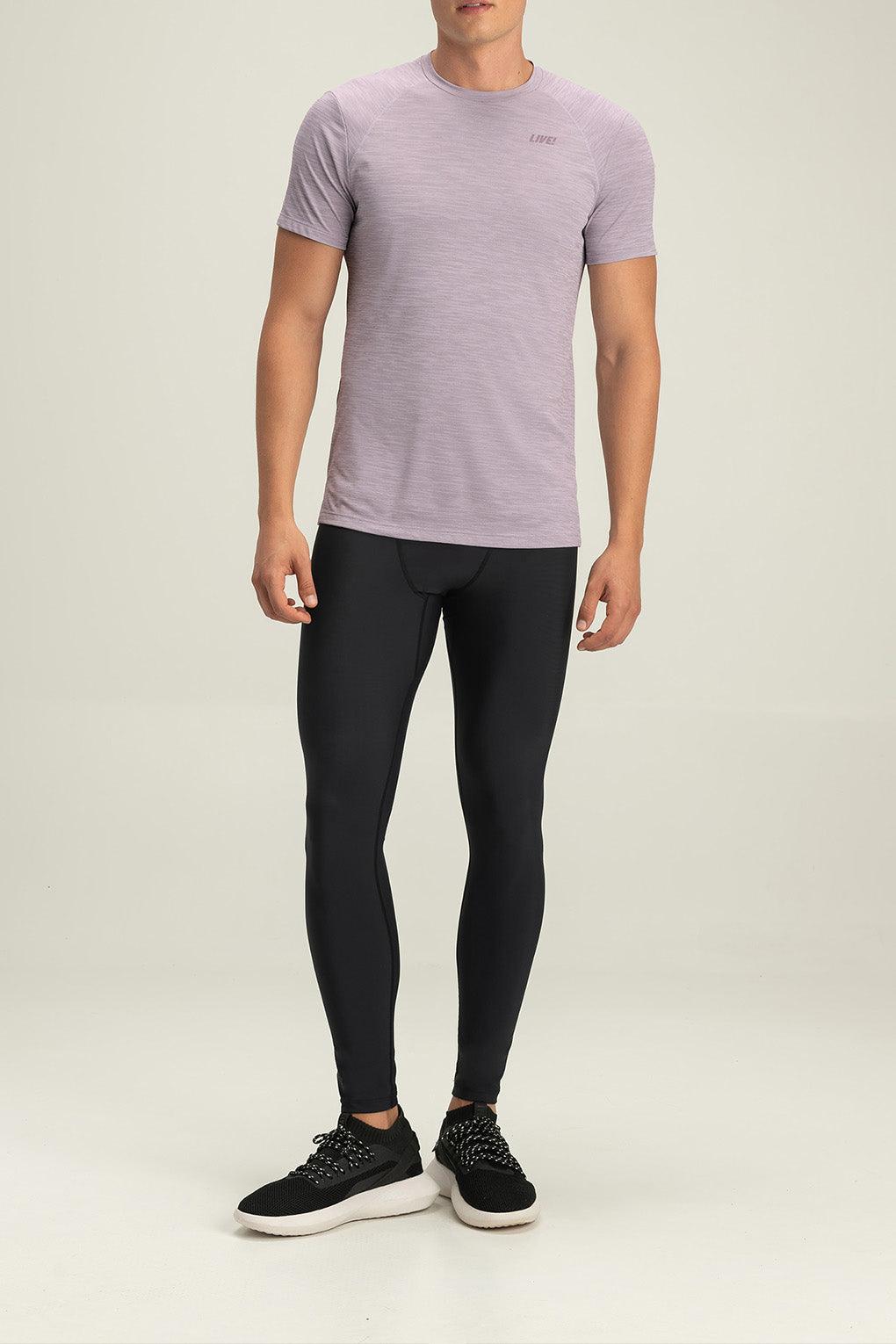 Fit Skin T-Shirt