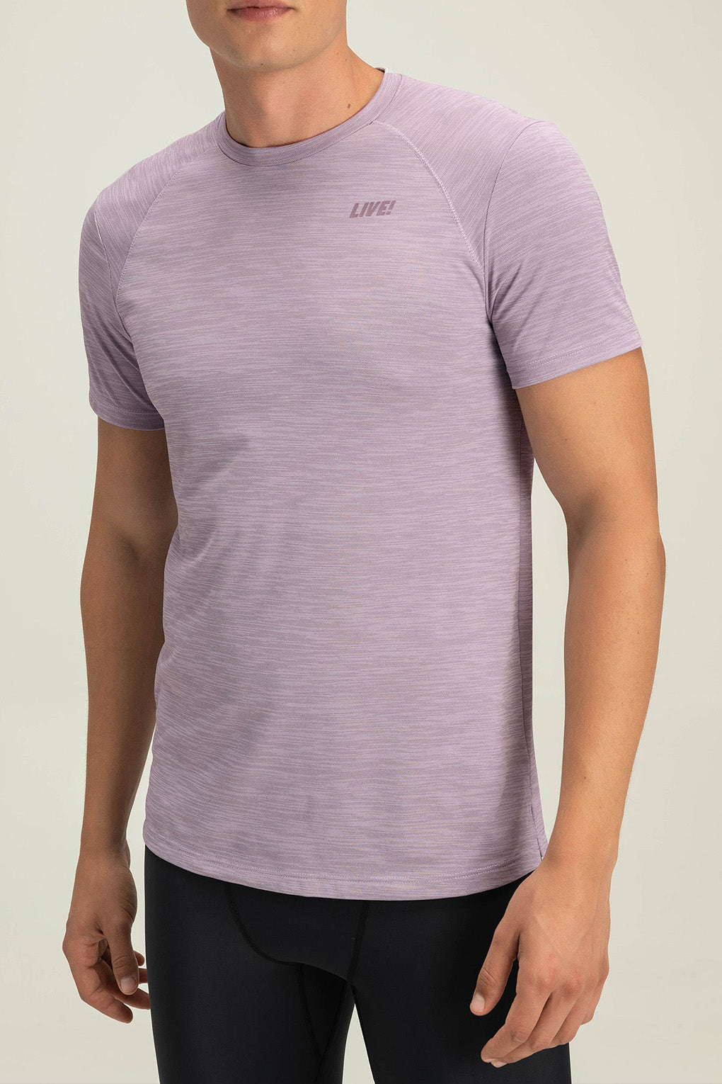 Fit Skin T-Shirt