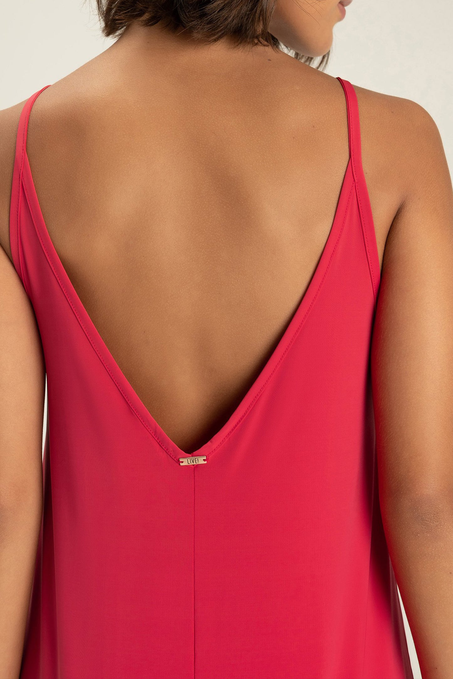 Wide Jumpsuit