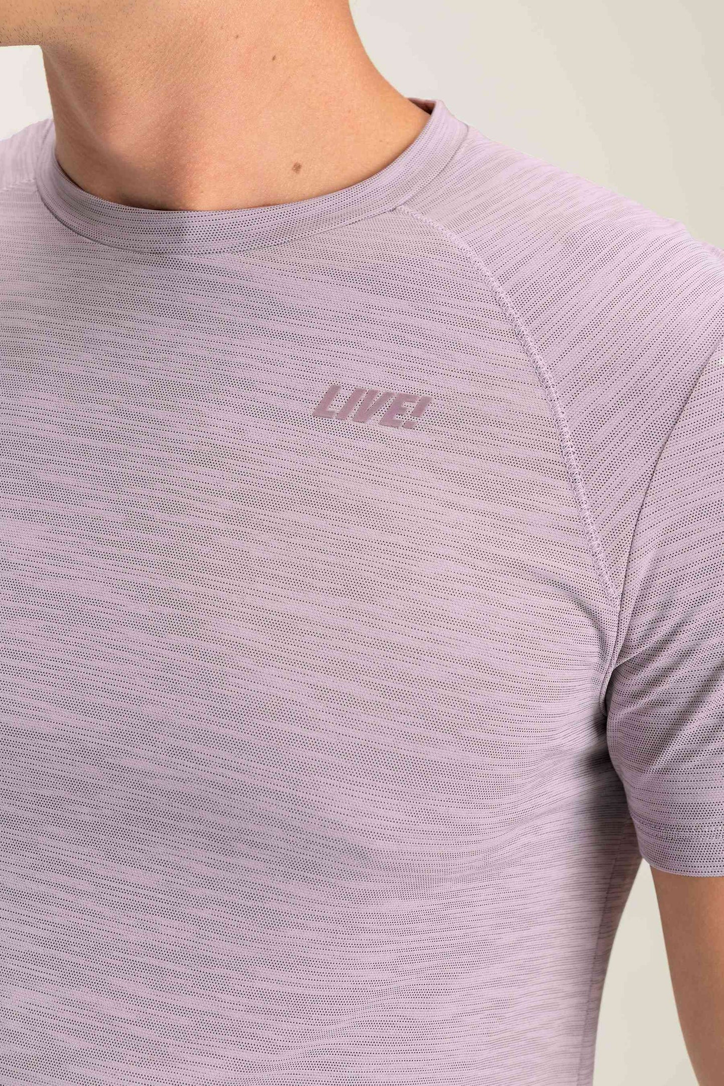 Fit Skin T-Shirt