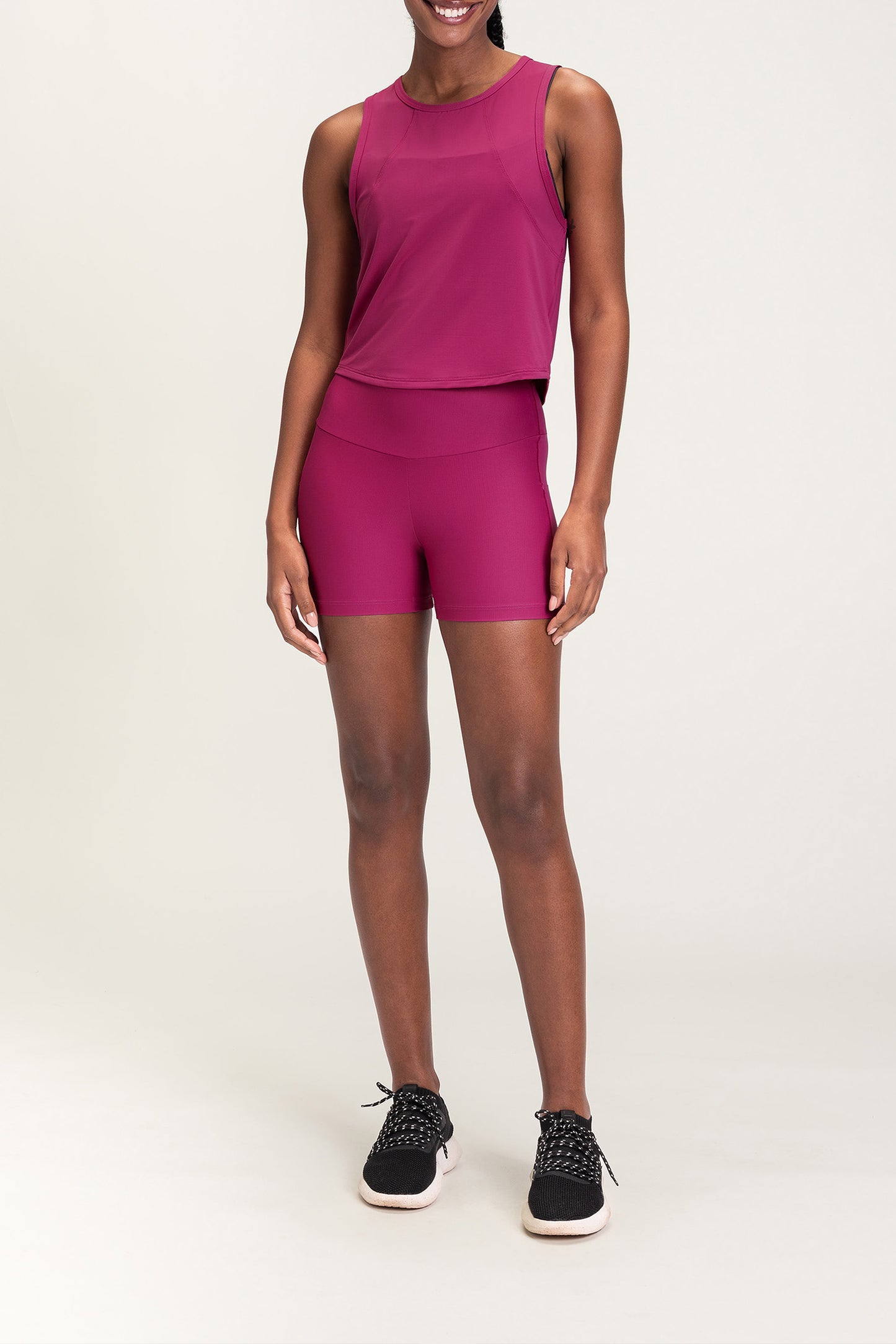 Harmony Tank Top