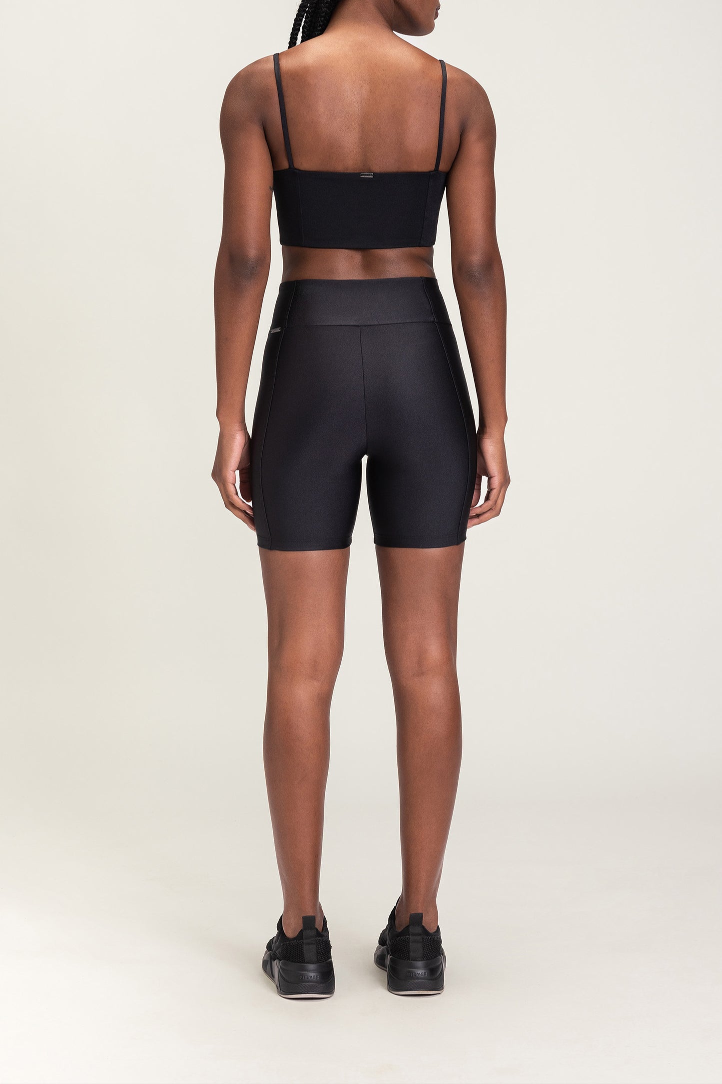 Neopren Shine Shorts