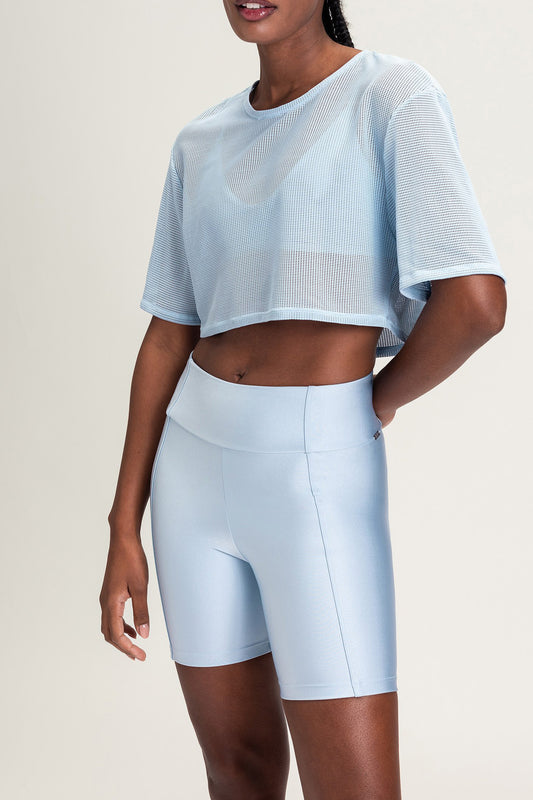 Neopren Shine Shorts