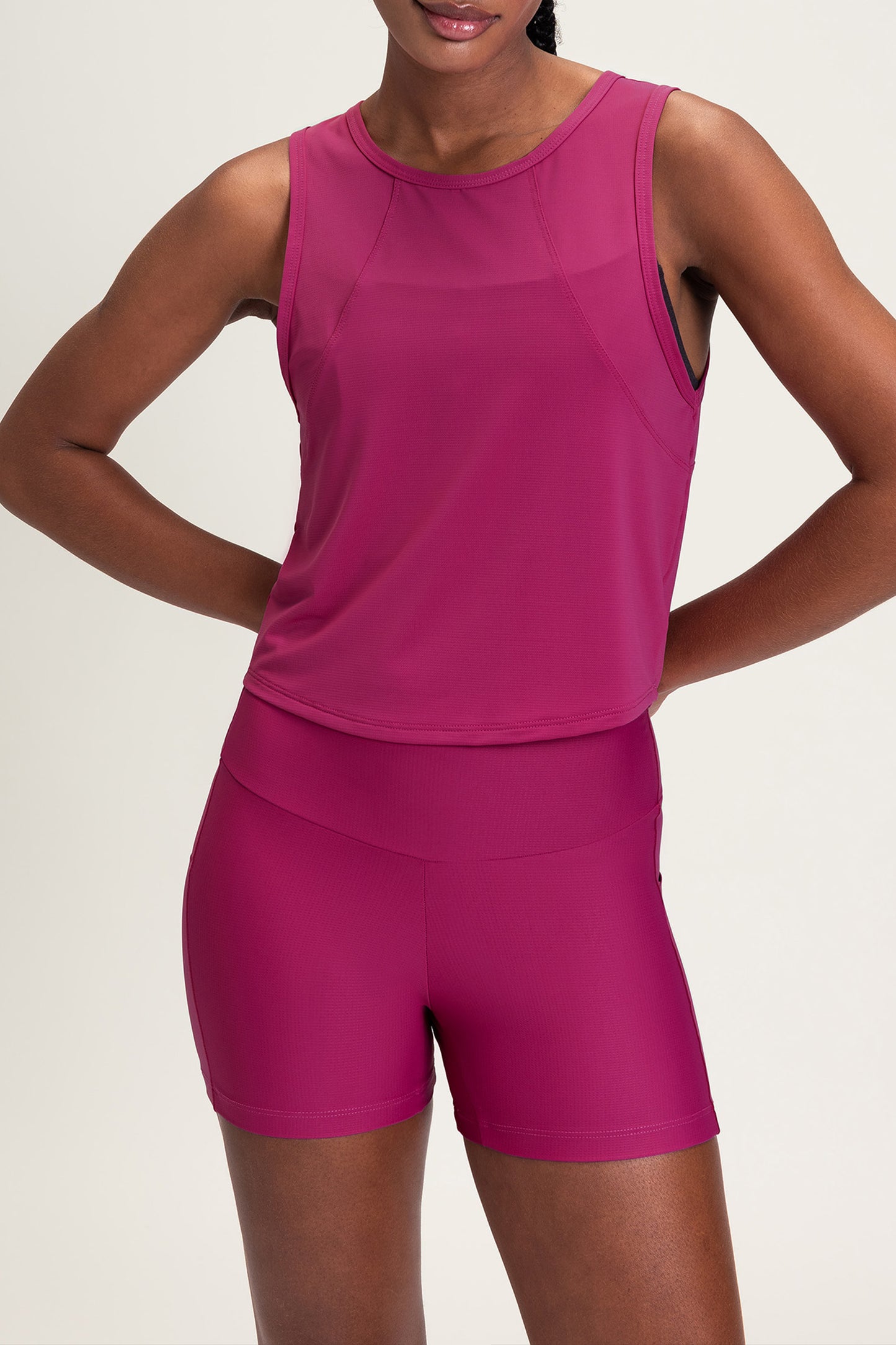 Harmony Tank Top