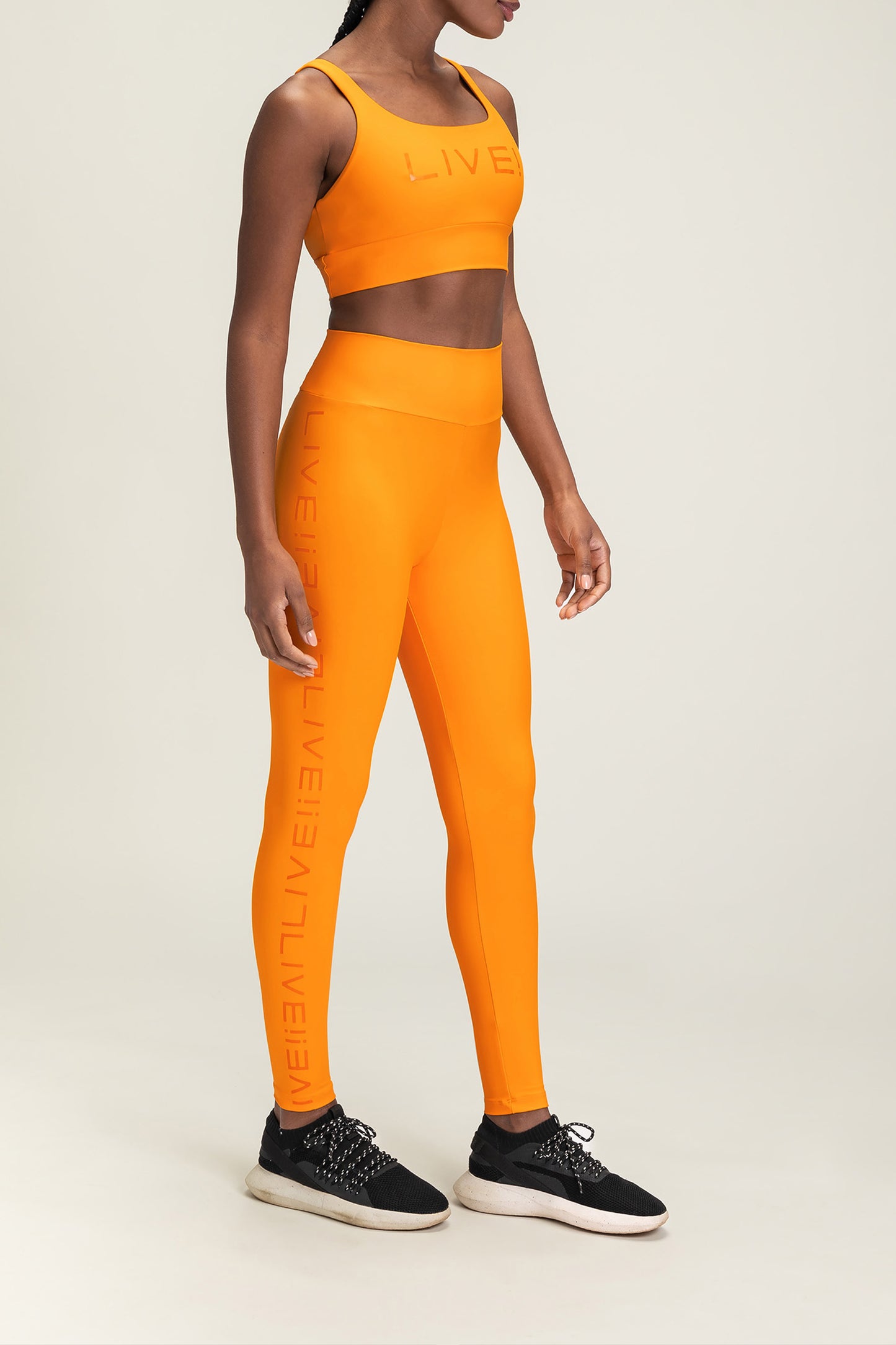 Icon Neo Sports Bra