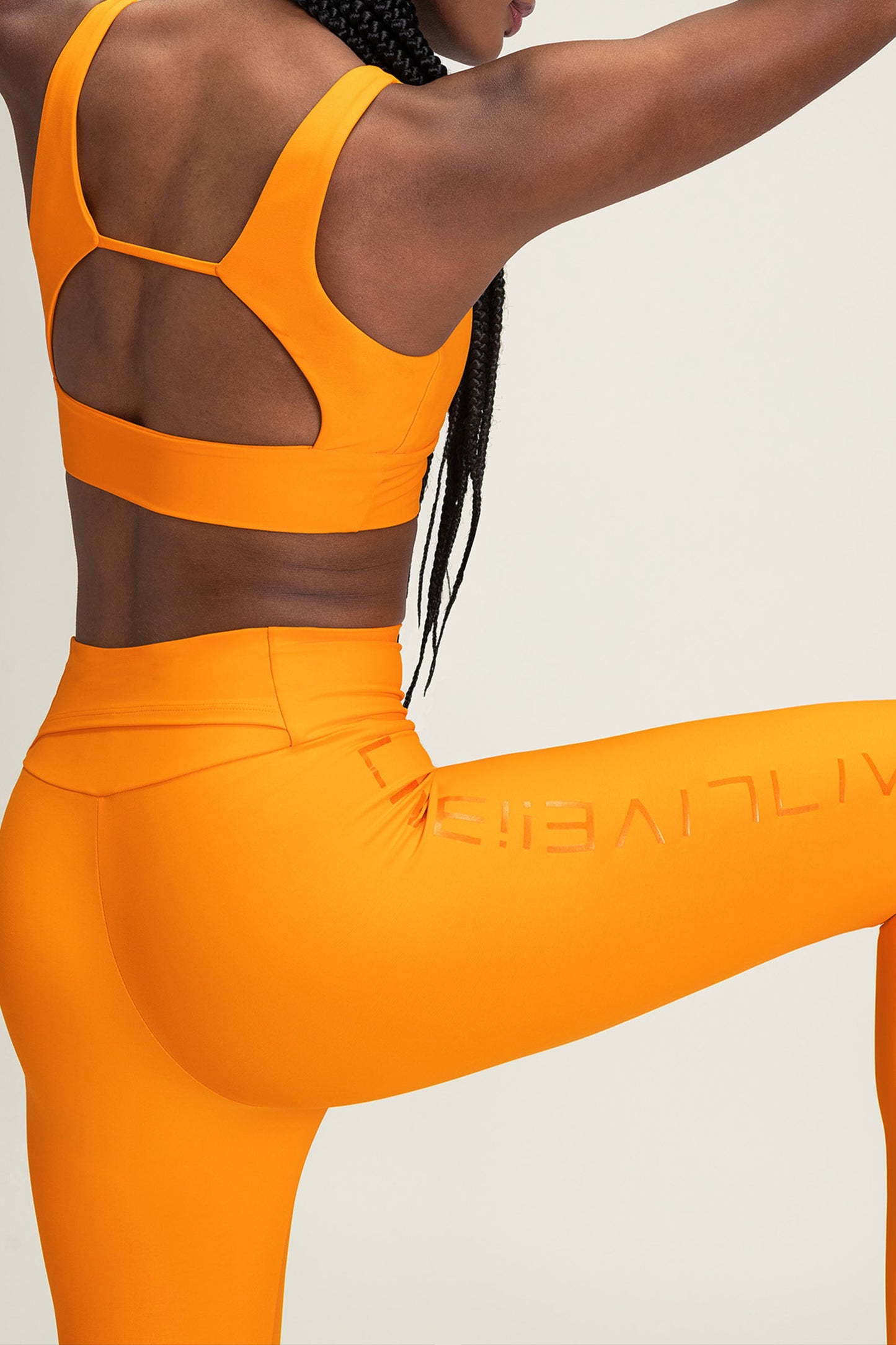 Icon Neo Sports Bra