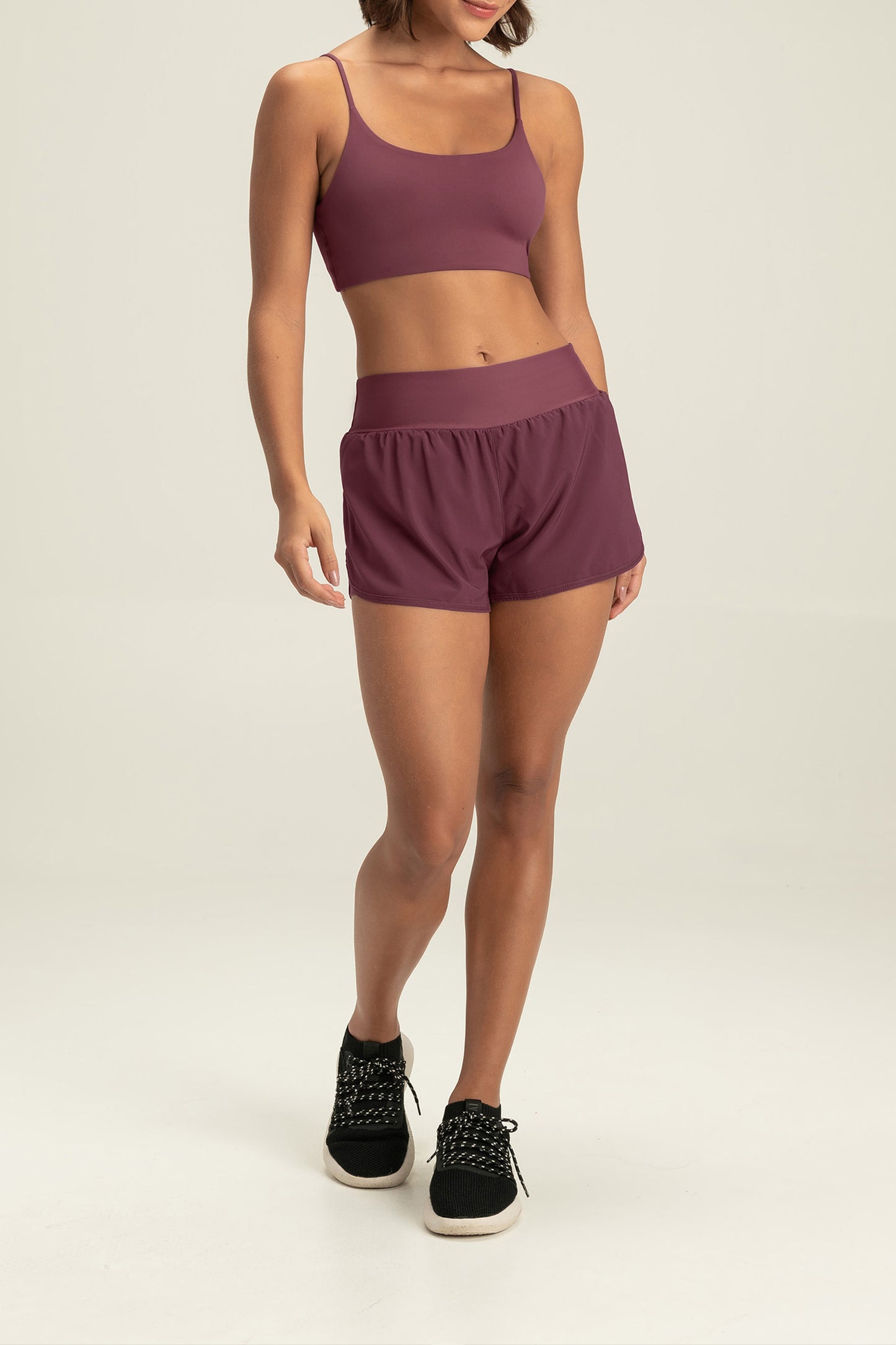 Pro Dryside Short
