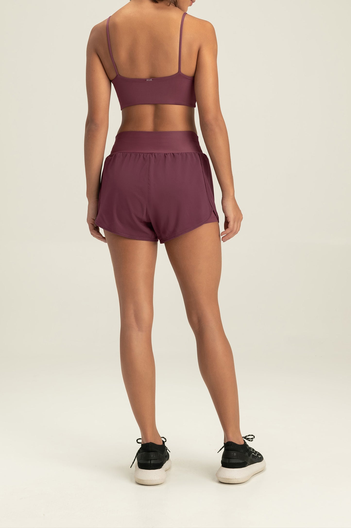 Pro Dryside Short