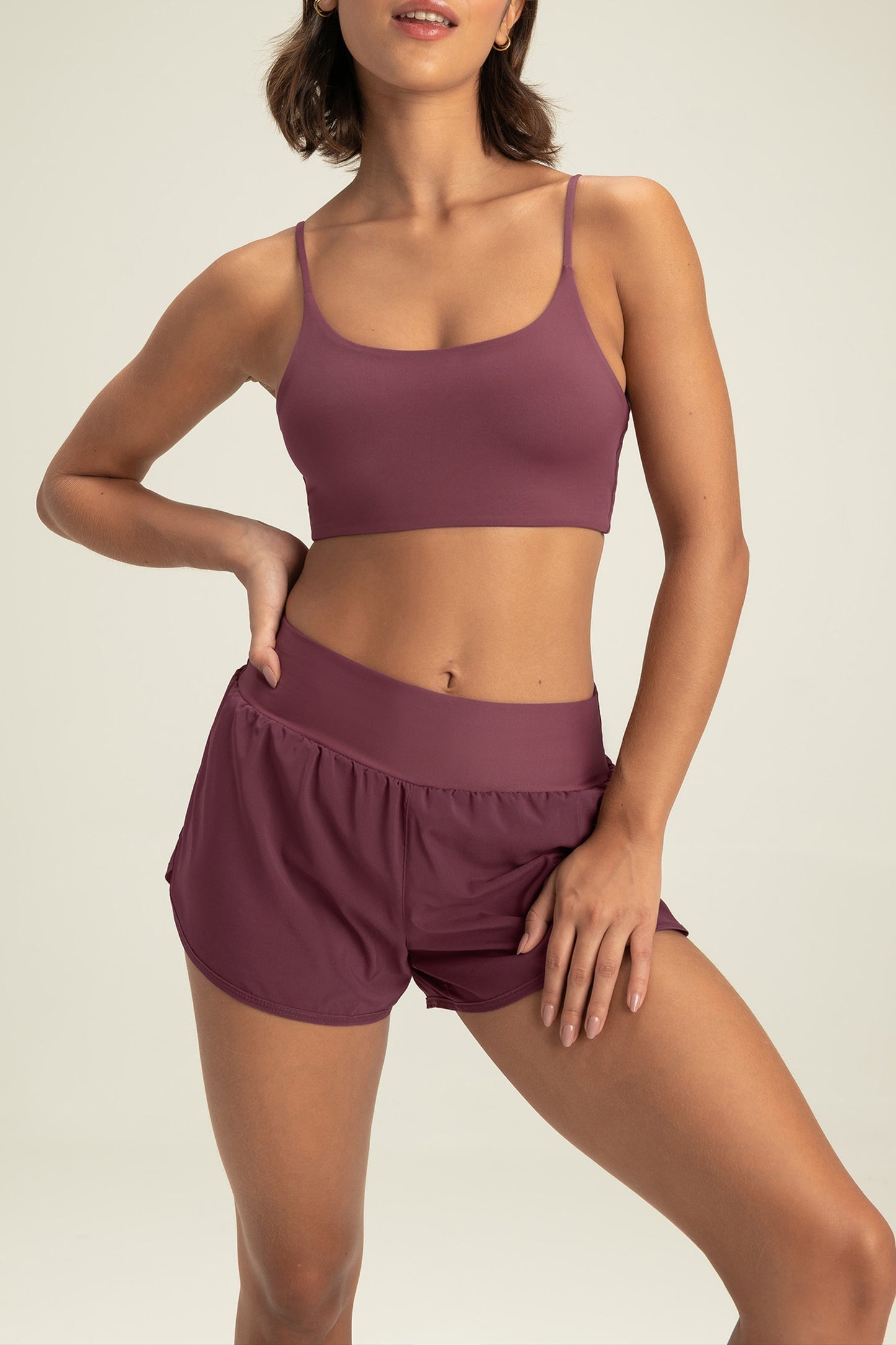 Pro Dryside Short