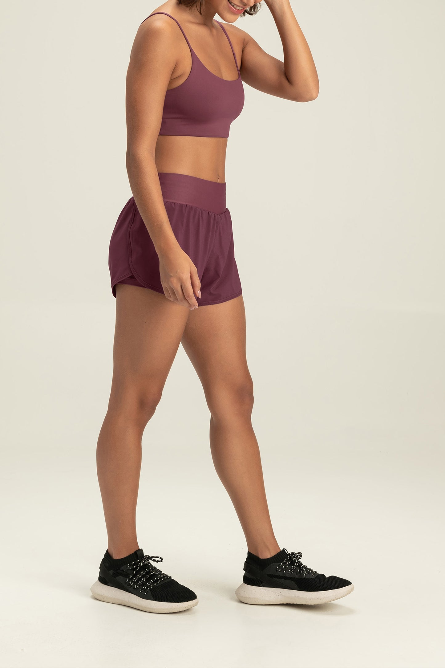 Pro Dryside Short