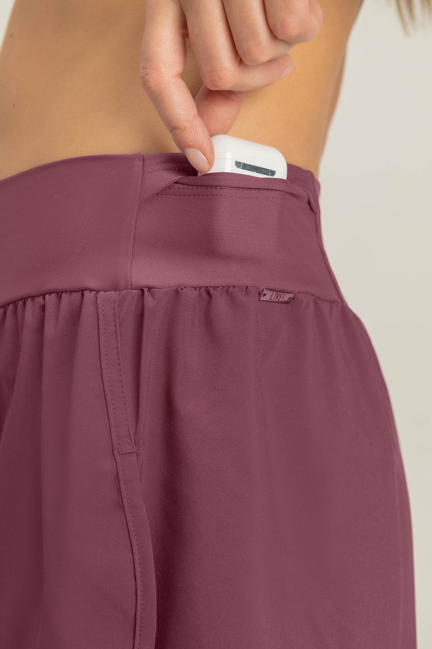 Pro Skirt