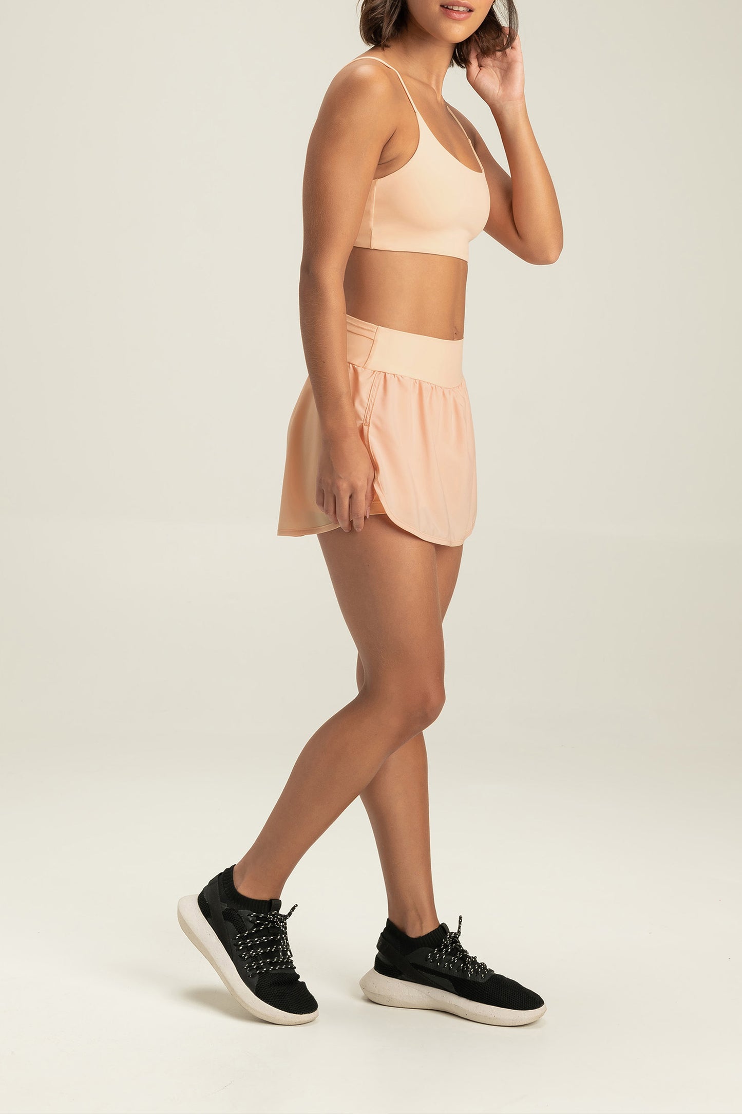 Pro Skirt