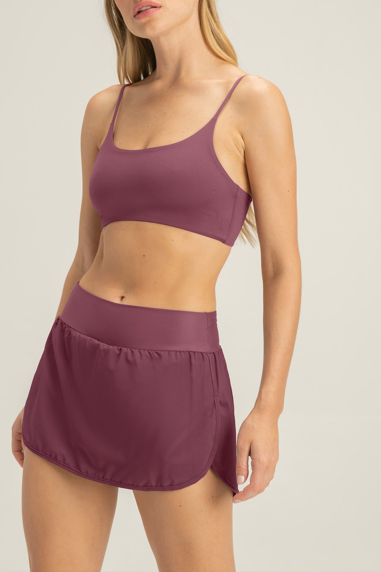 Pro Skirt