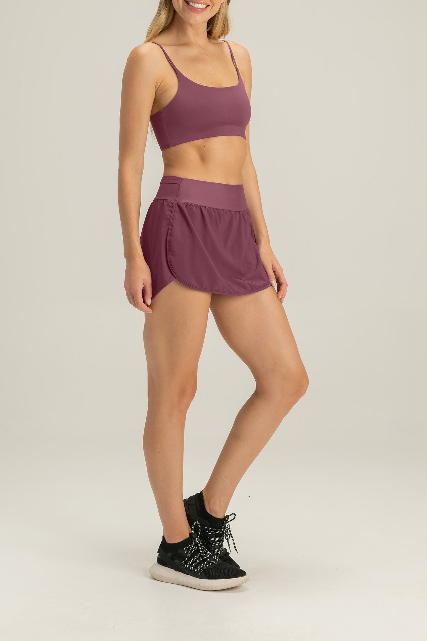 Pro Skirt
