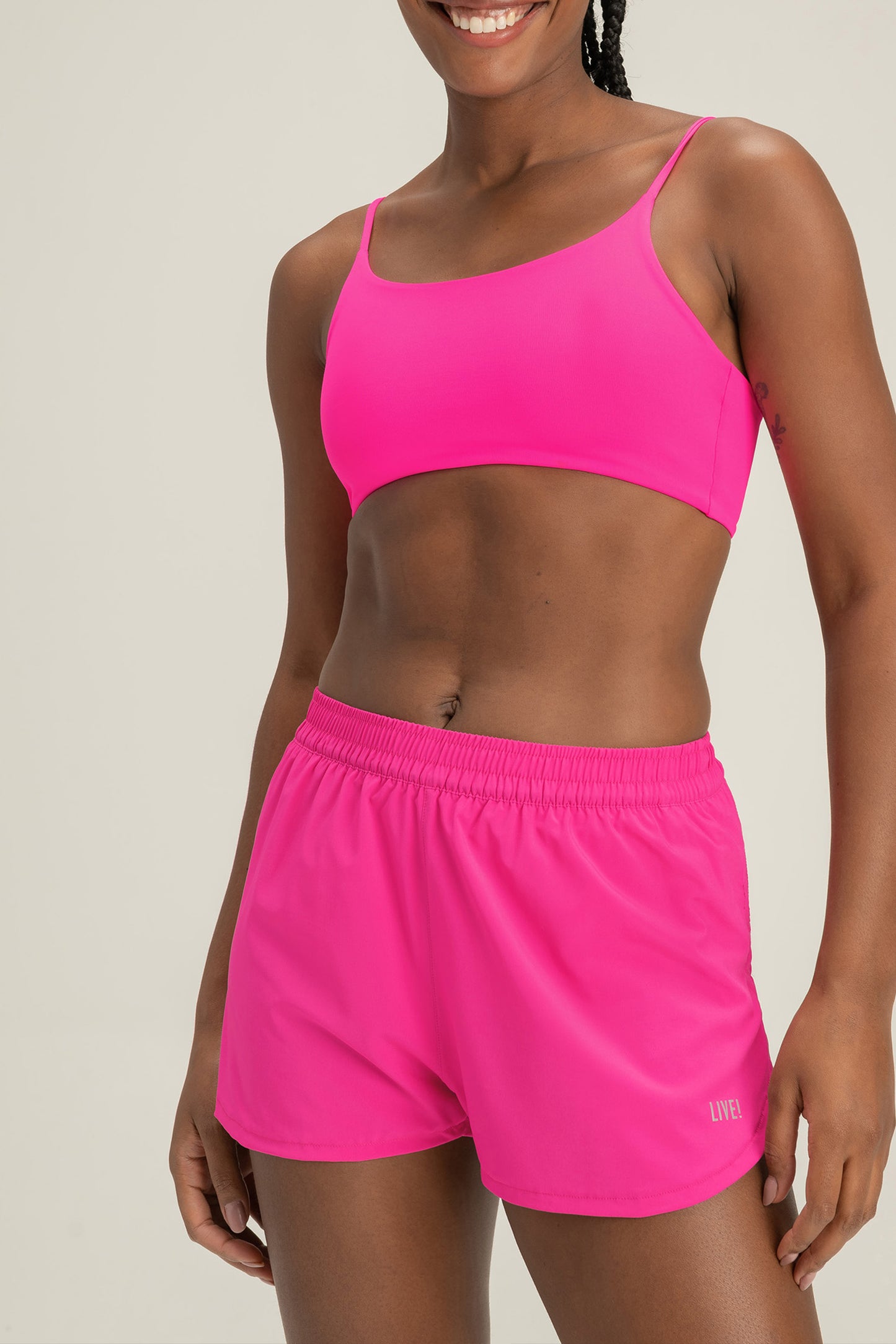 Dryside Shorts