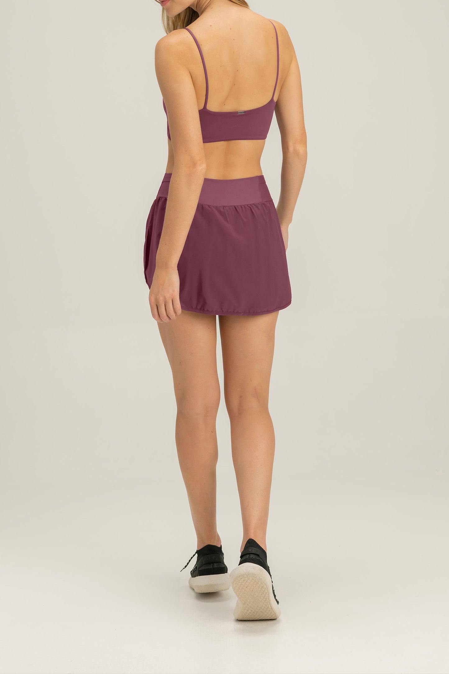 Pro Skirt