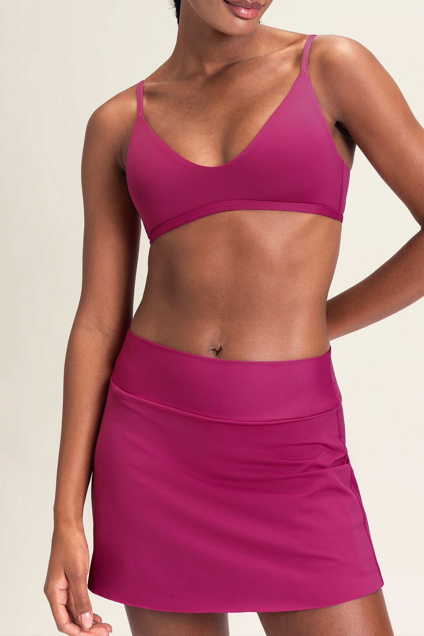 Sport Skirt