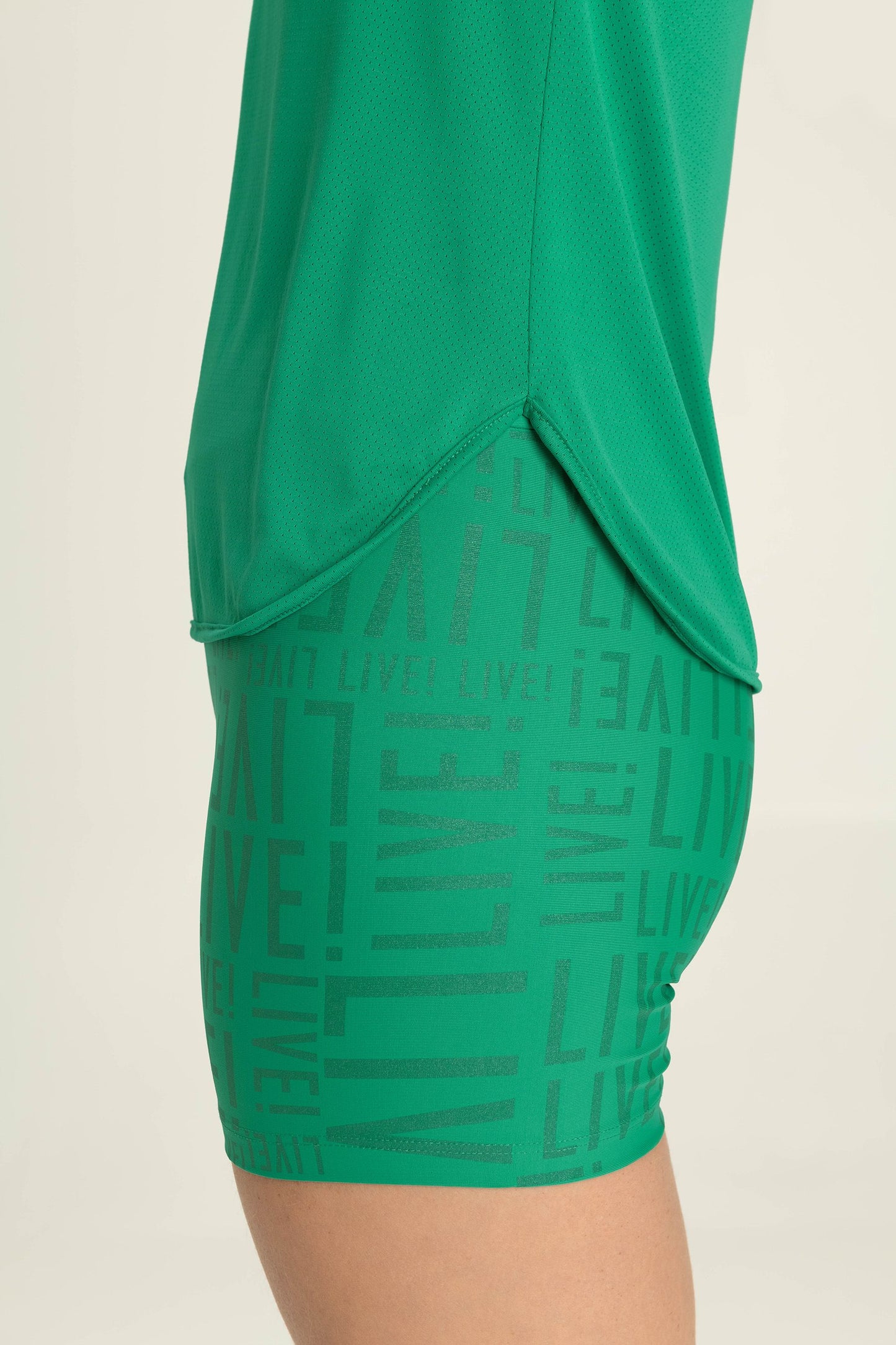 Fit Action Tank Top