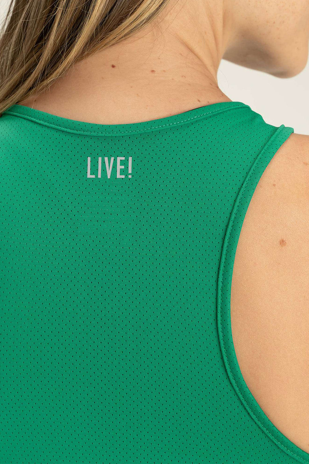 Fit Action Tank Top