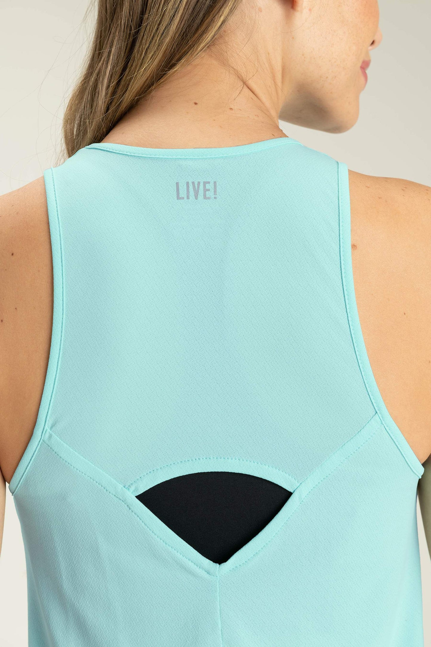 Comfort Basic Tank Top