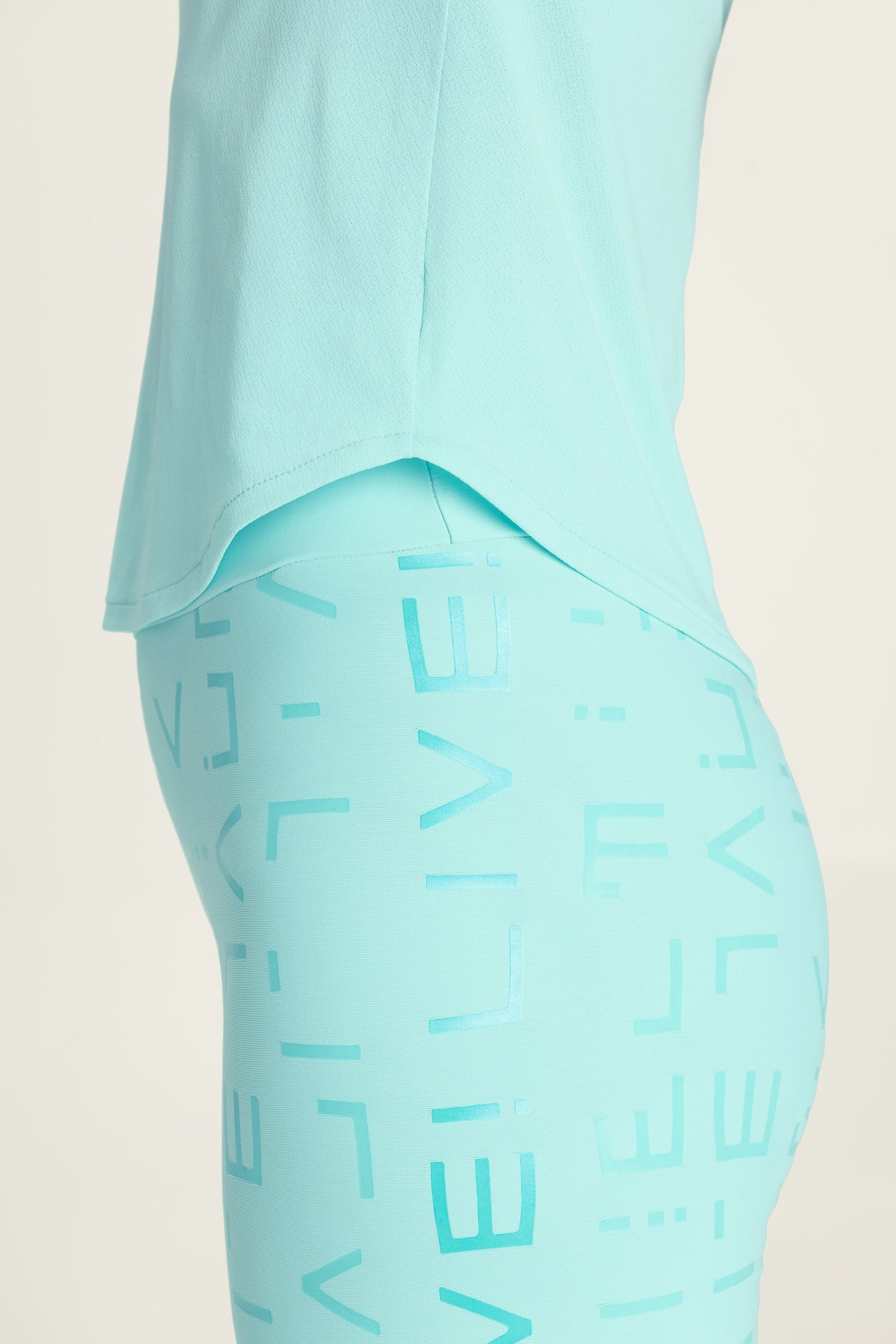 Comfort Basic Tank Top