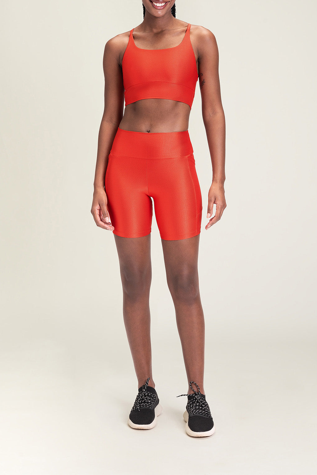 Allure® Adaptiv Short