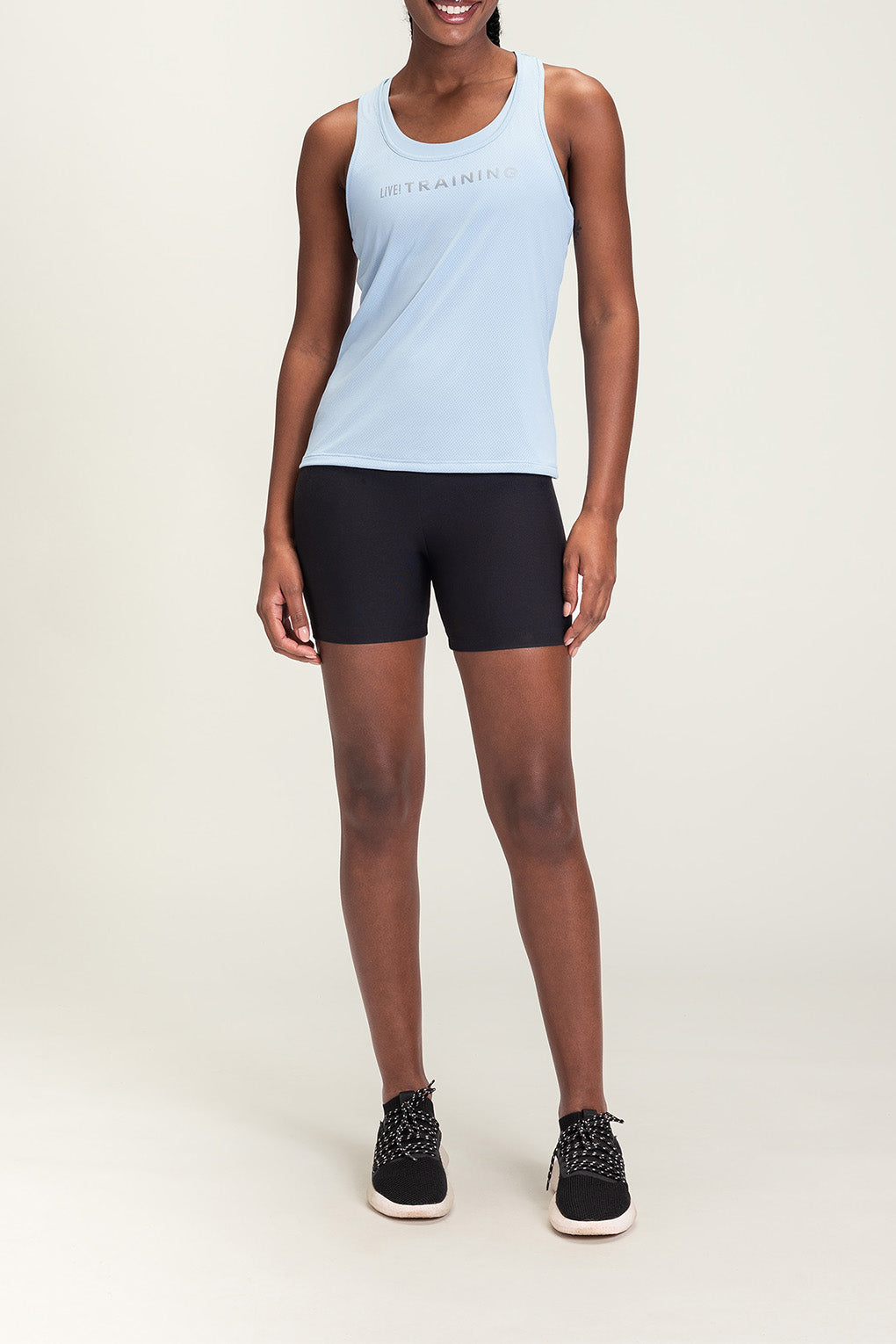 Action Tank Top