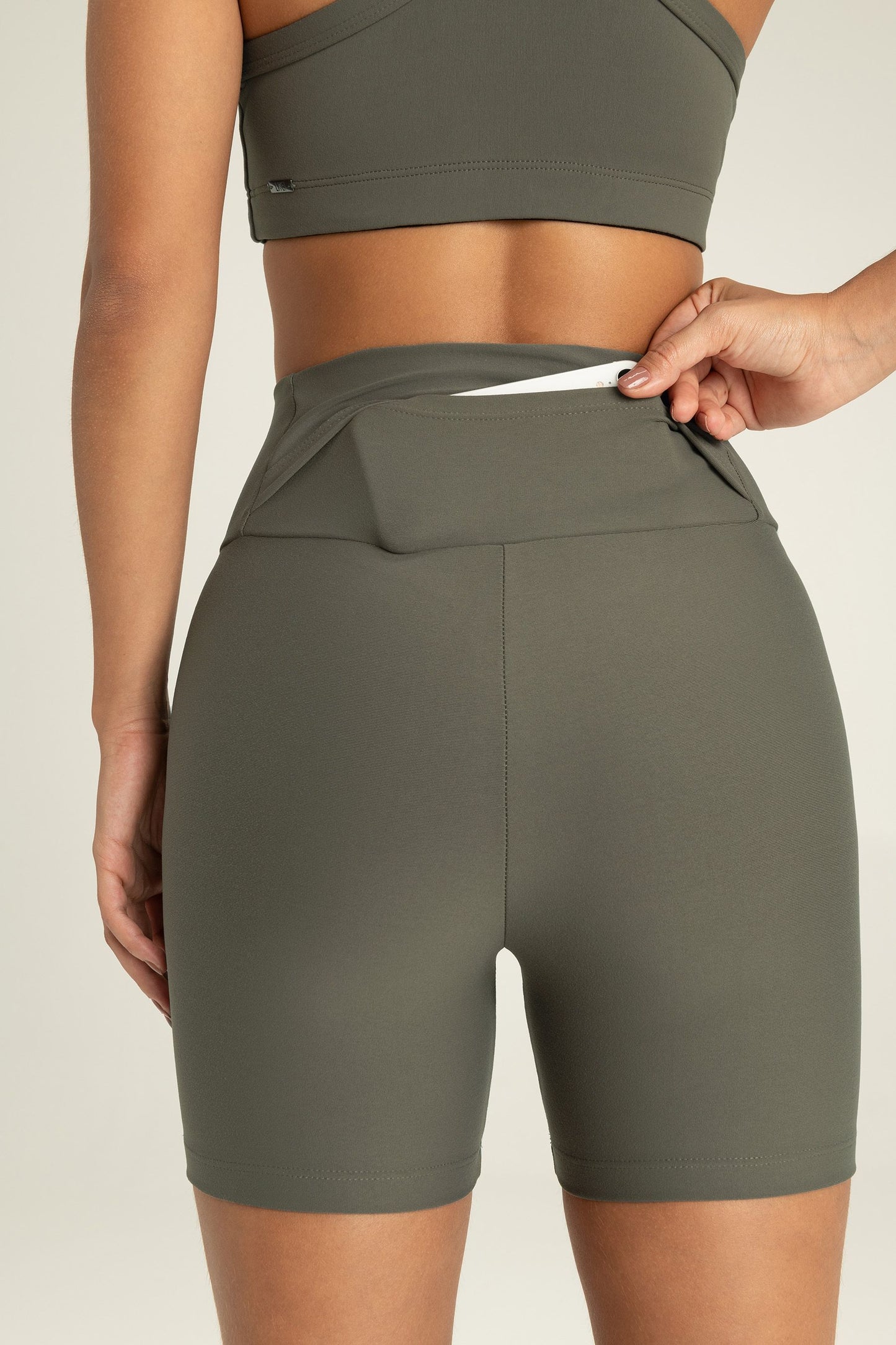 Active Shorts