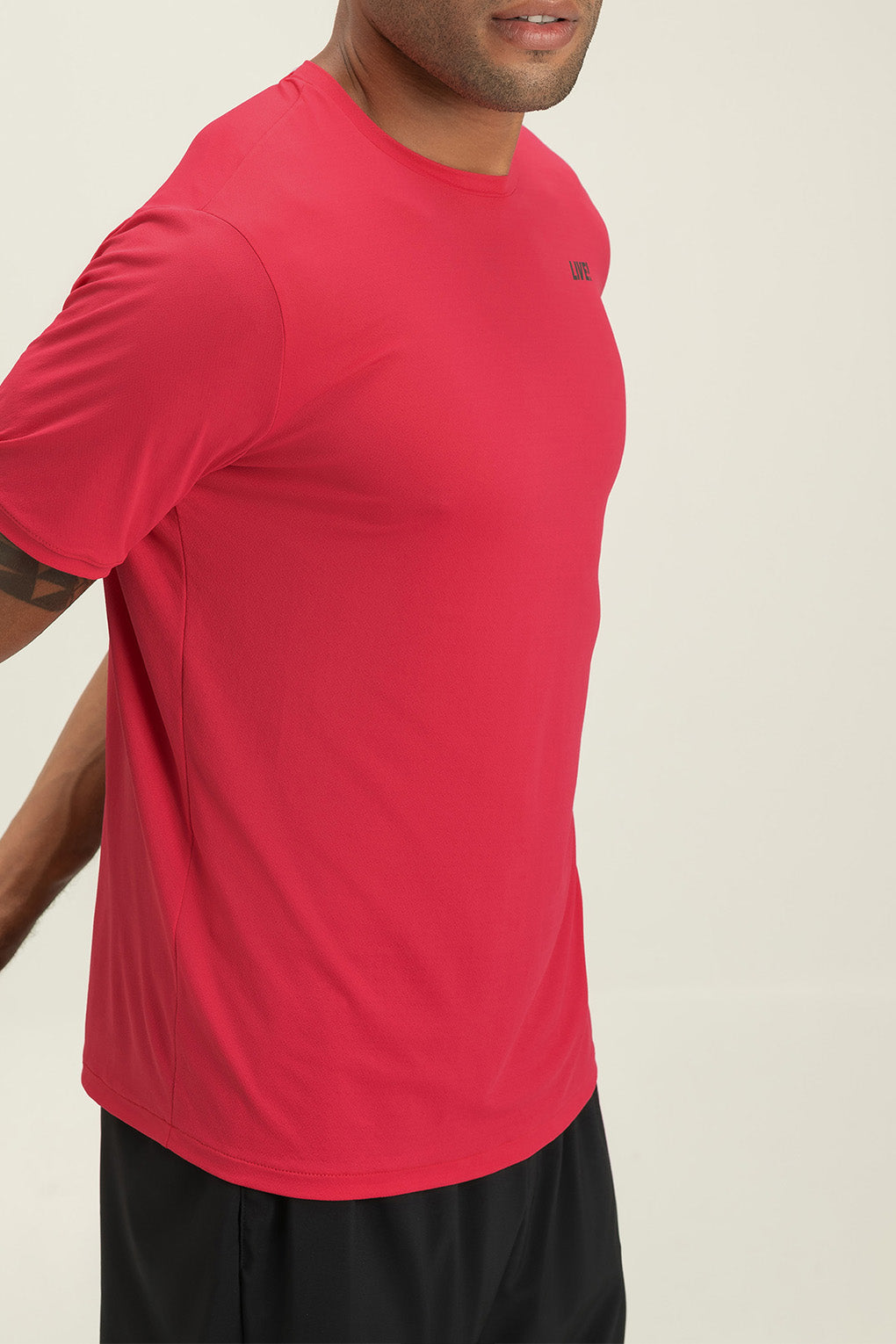 Men¿s Train Comfy Shirt