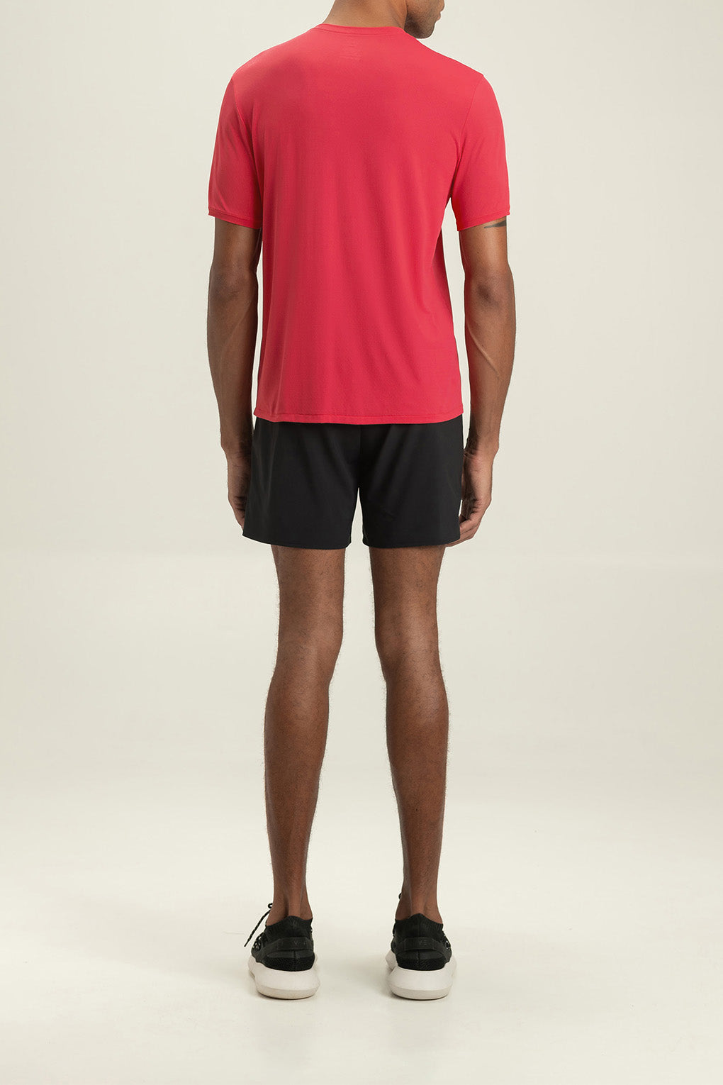 Men¿s Train Comfy Shirt