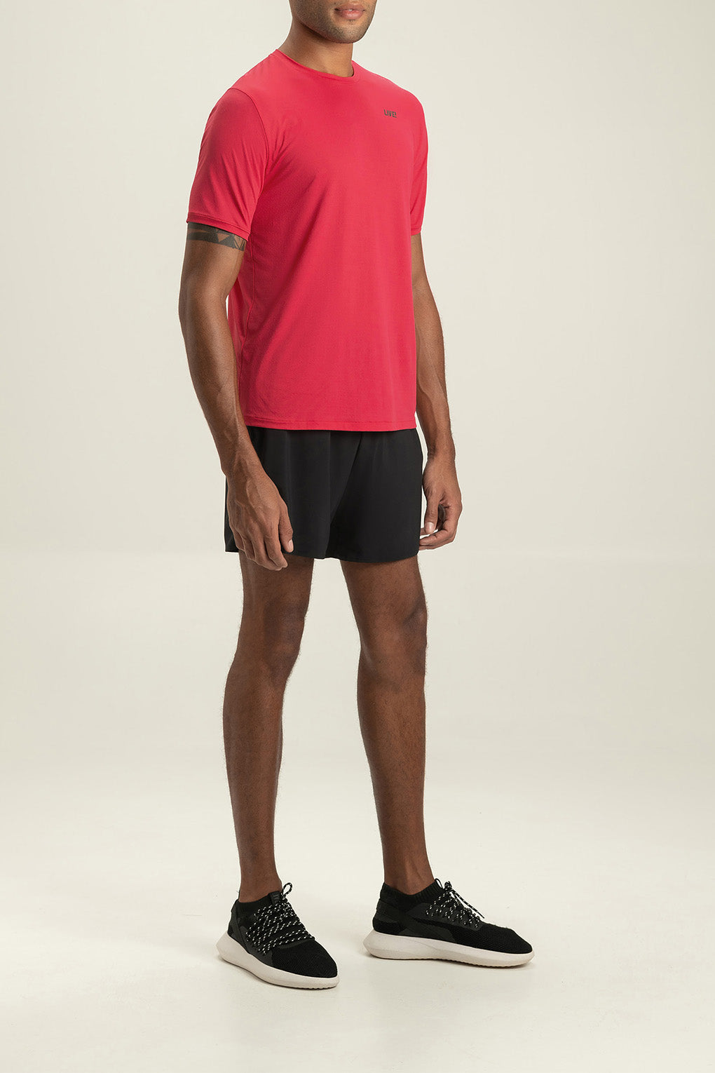 Men¿s Train Comfy Shirt