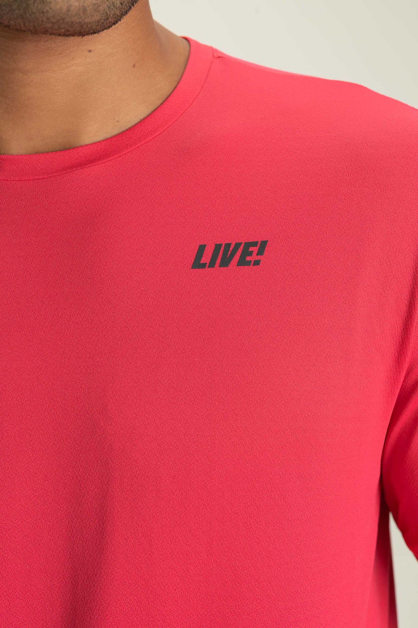 Men¿s Train Comfy Shirt