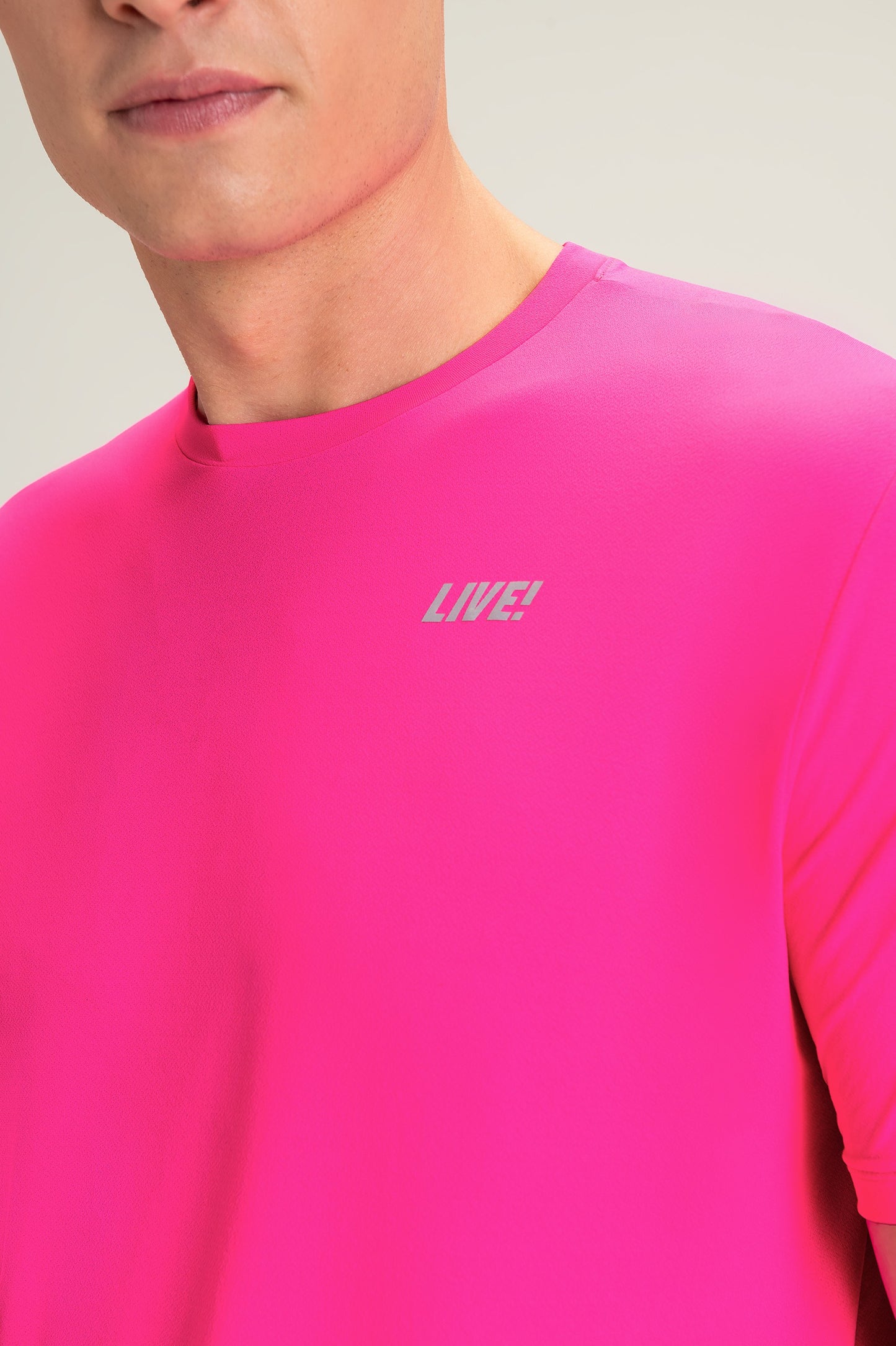 Men¿s Train Comfy Shirt
