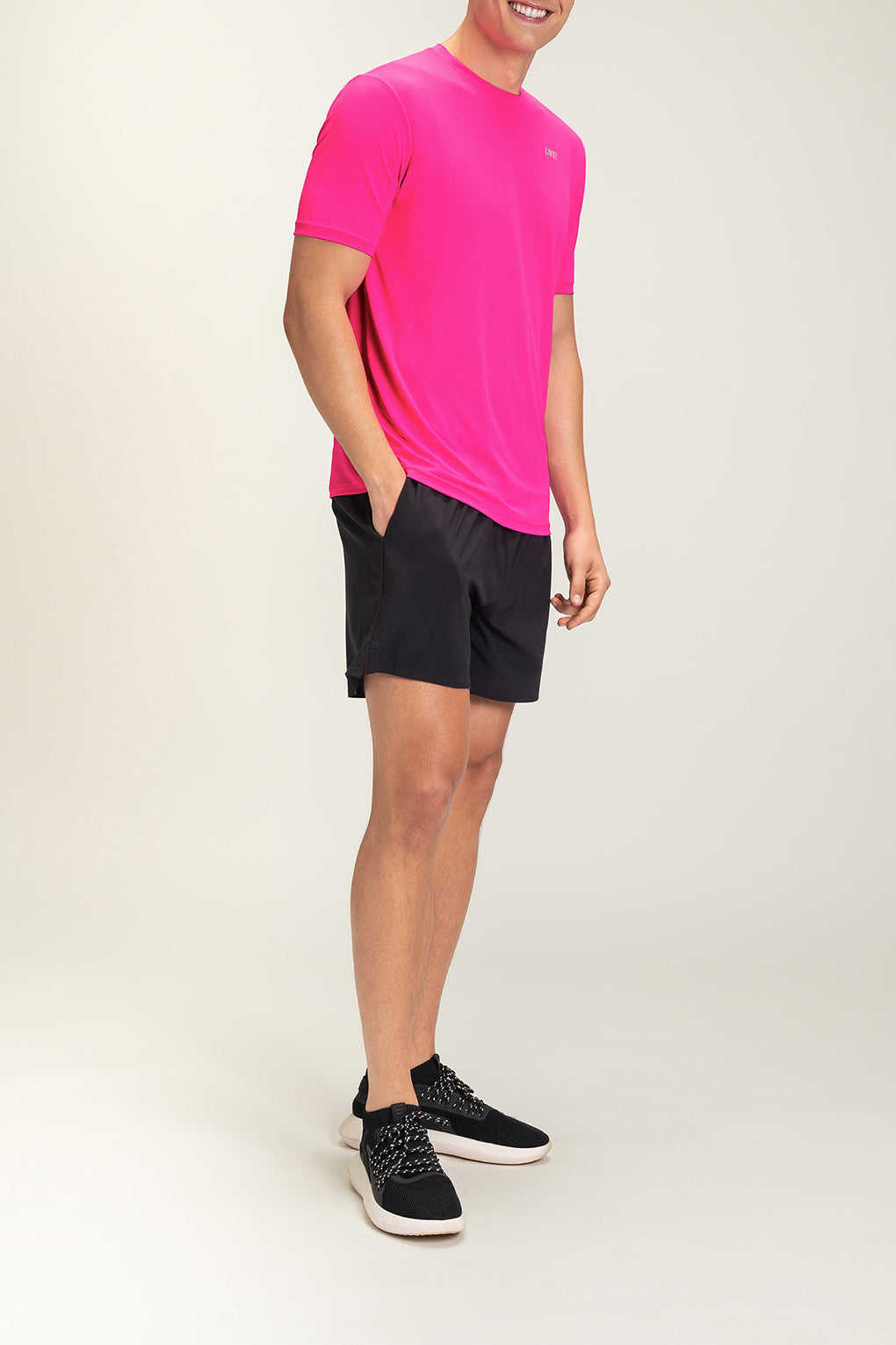 Men¿s Train Comfy Shirt