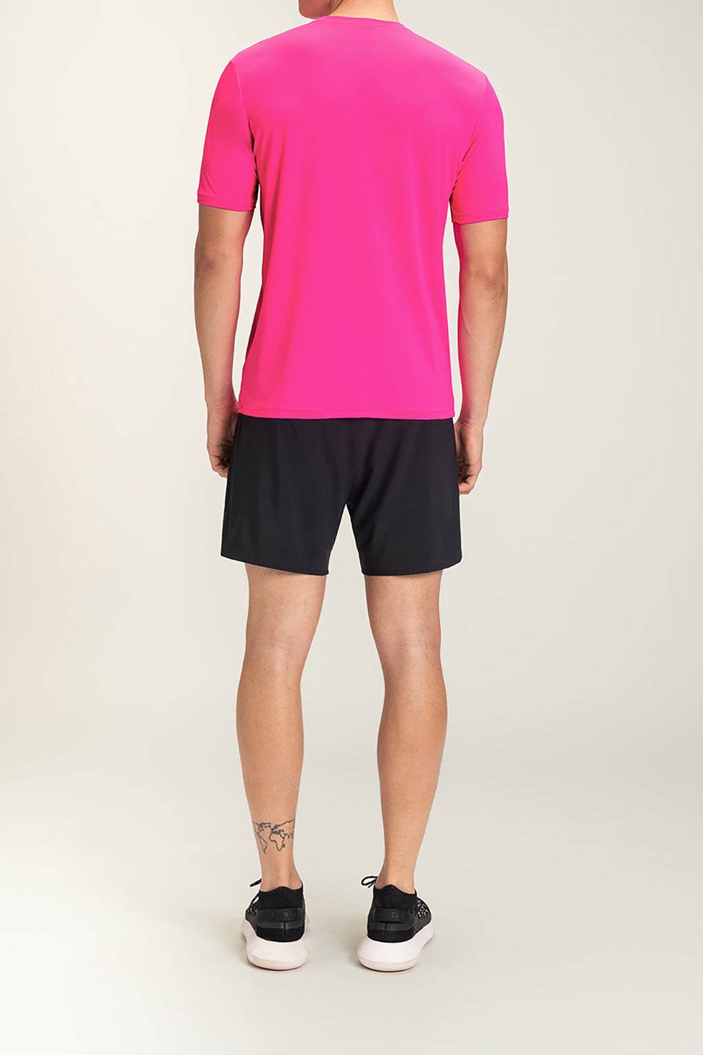 Men¿s Train Comfy Shirt