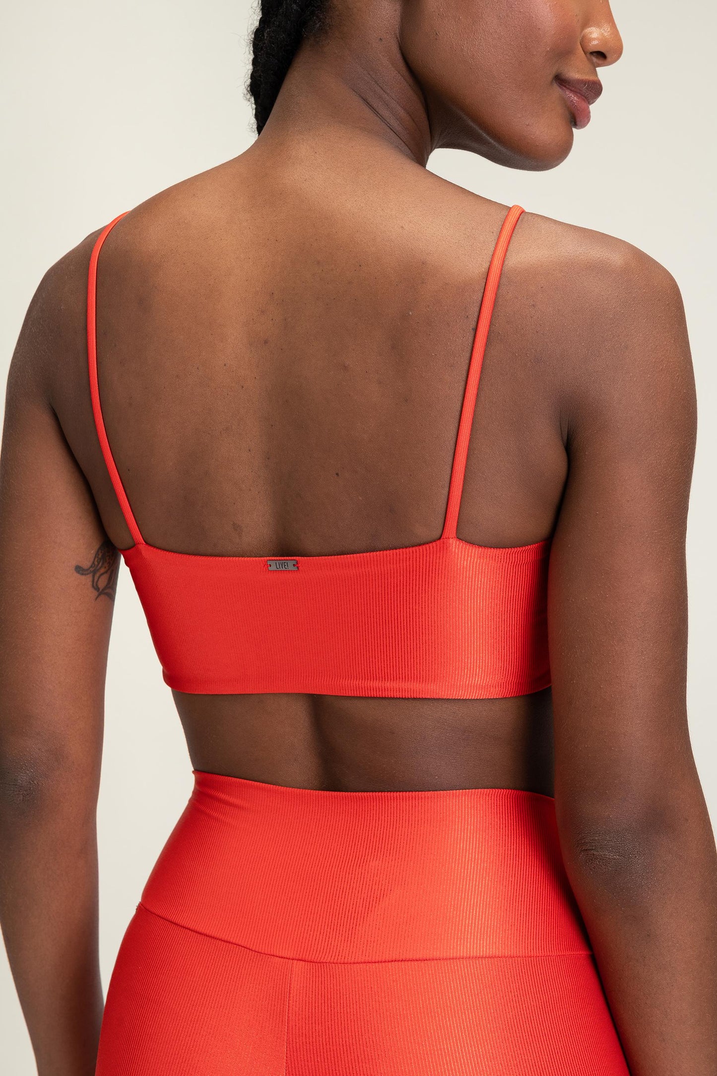 Allure® Adaptiv Curve Bra