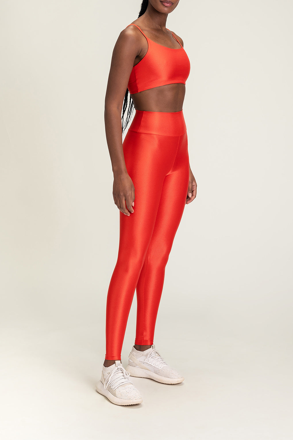 Allure® Adaptiv Curve Bra