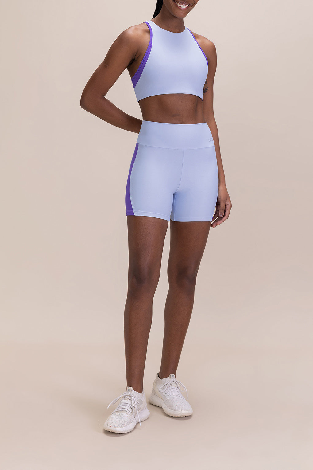 Movement Shorts