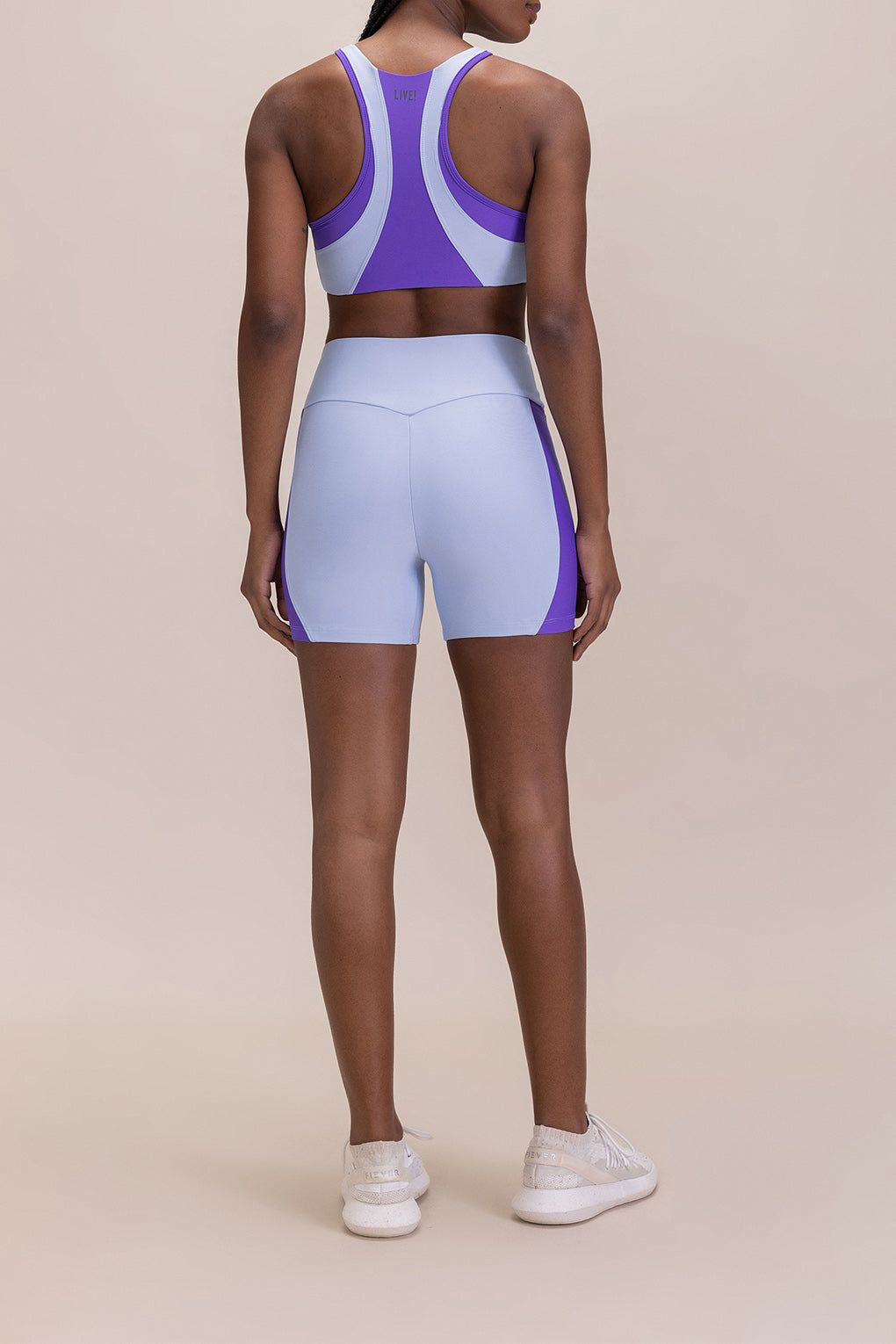 Movement Shorts