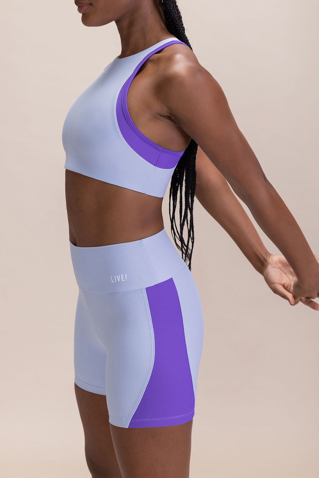 Movement Shorts