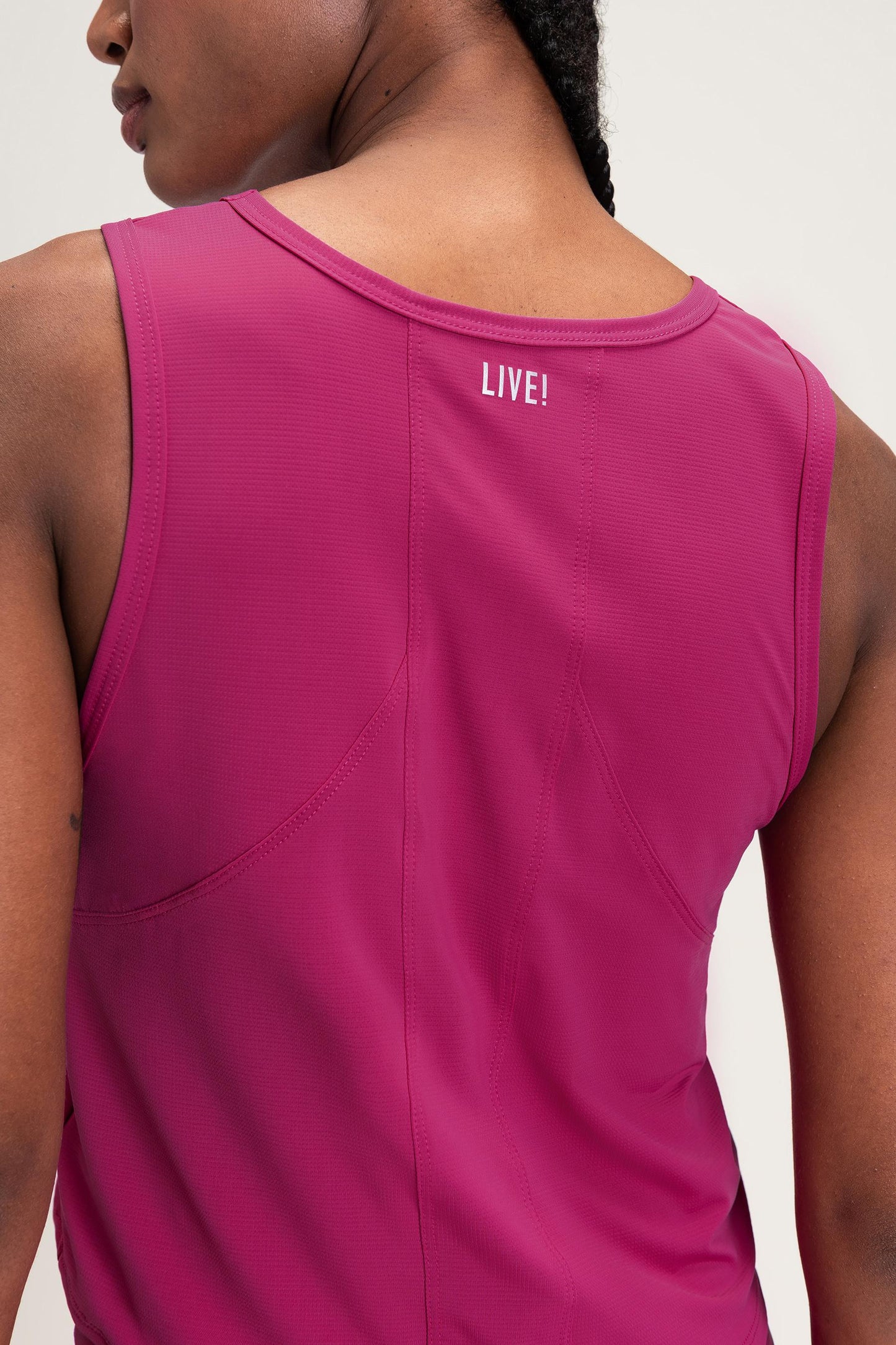 Harmony Tank Top