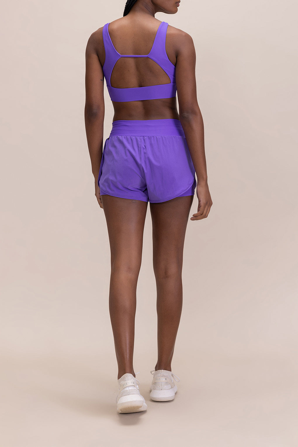Pro Dryside Short