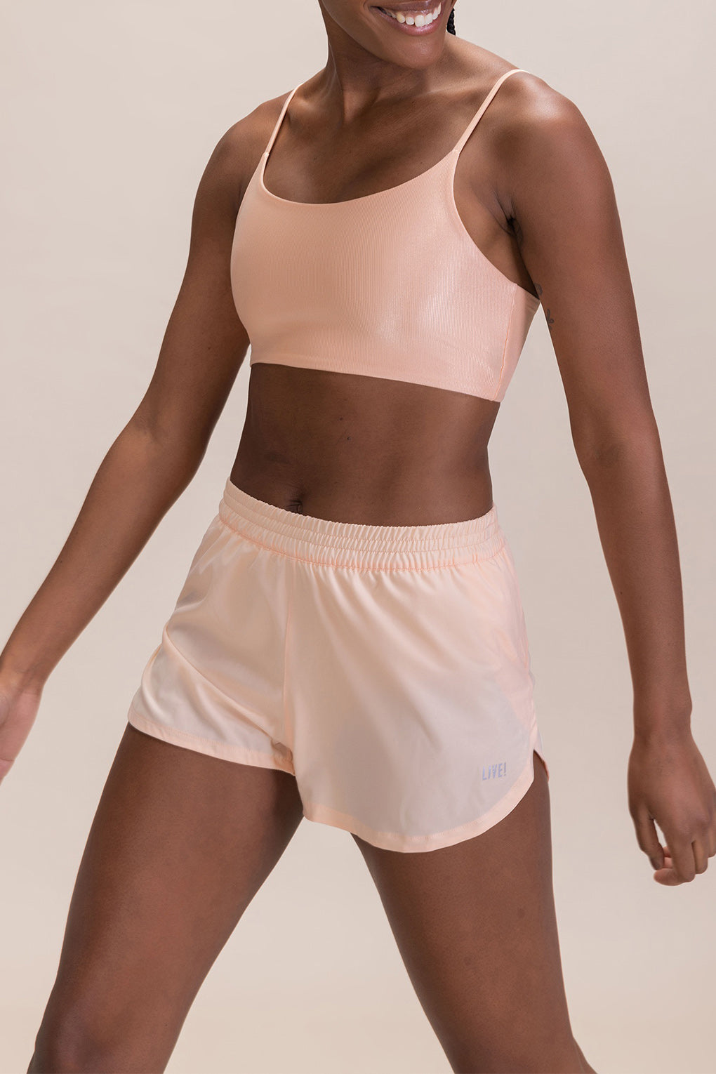 Dryside Shorts
