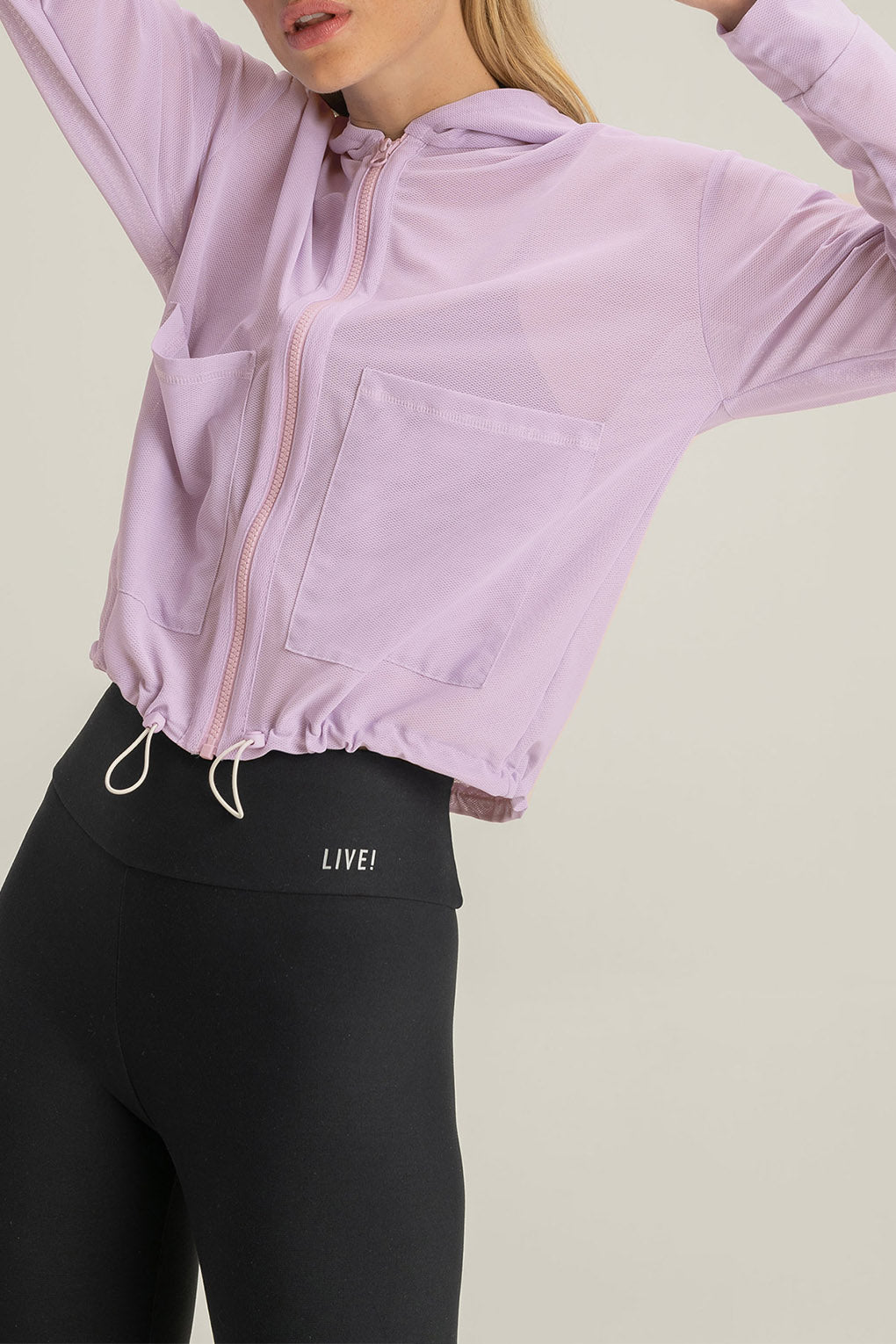 Fuse Jacket