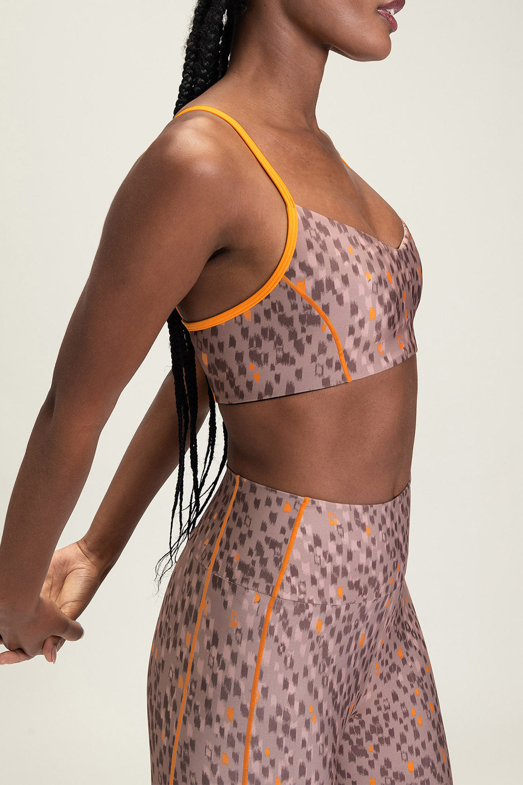 Wild Sports Bra