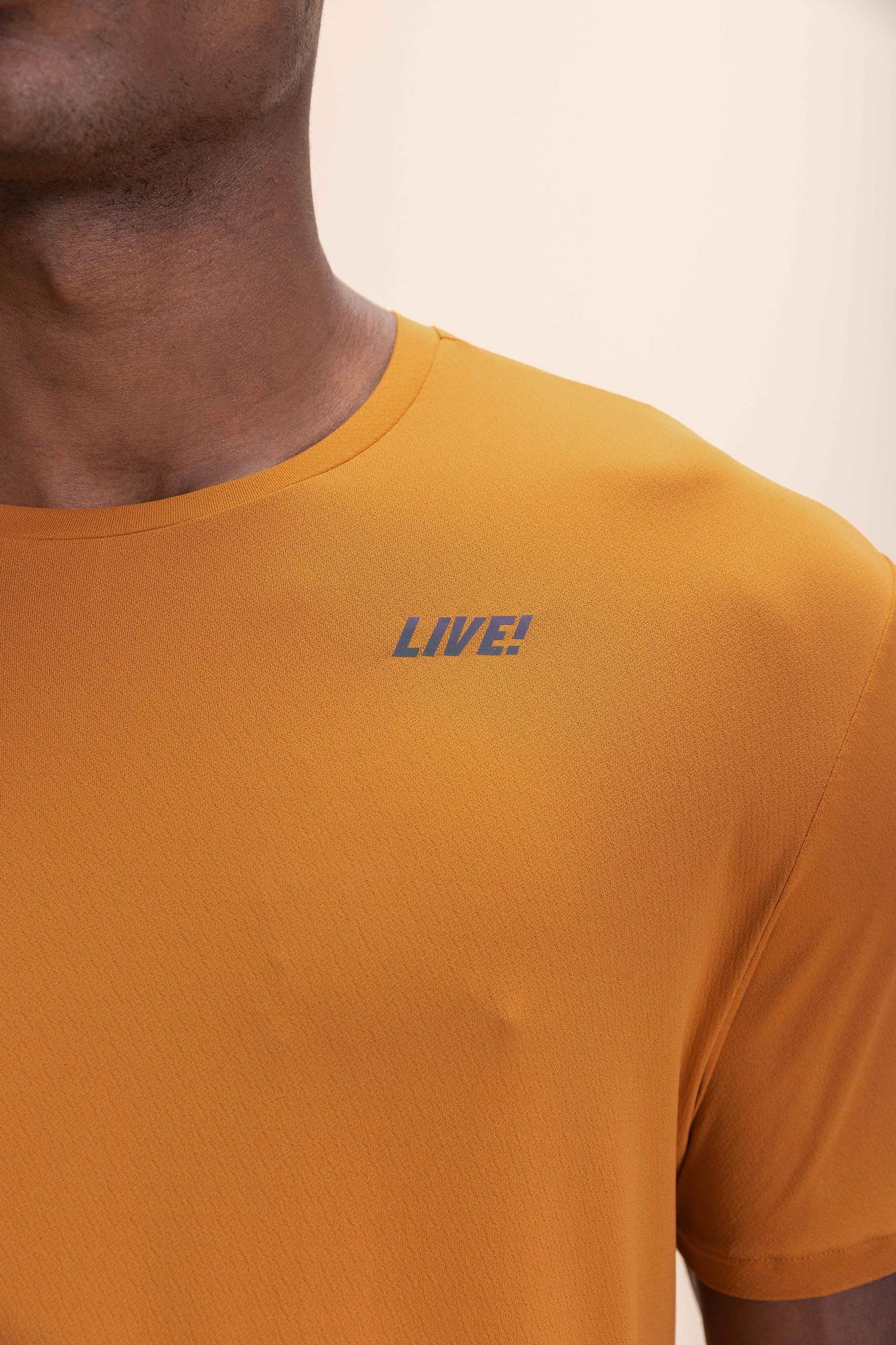 Men¿s Train Comfy Shirt